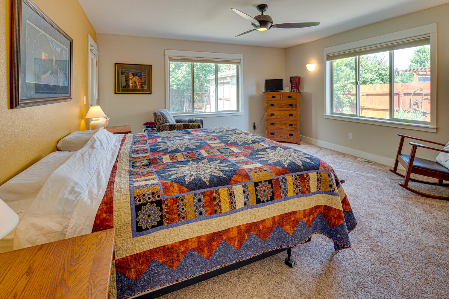 Maplewood - Residential