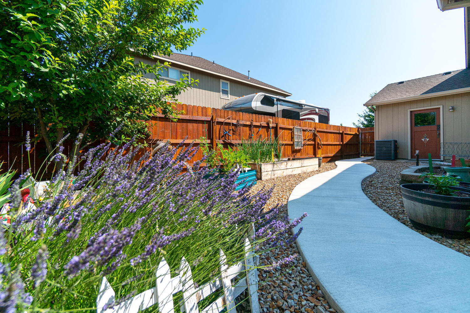 Maplewood - Residential