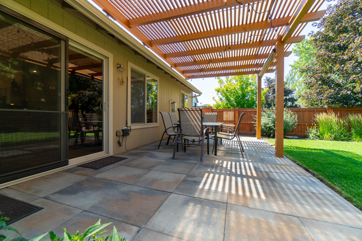 Maplewood - Residential