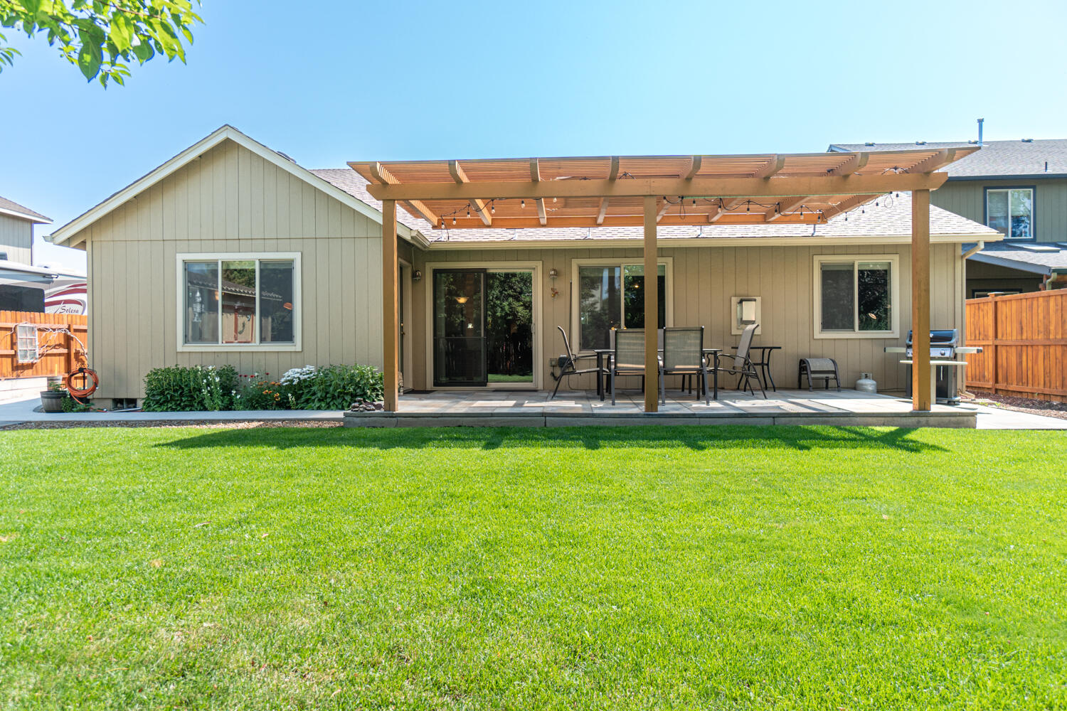 Maplewood - Residential