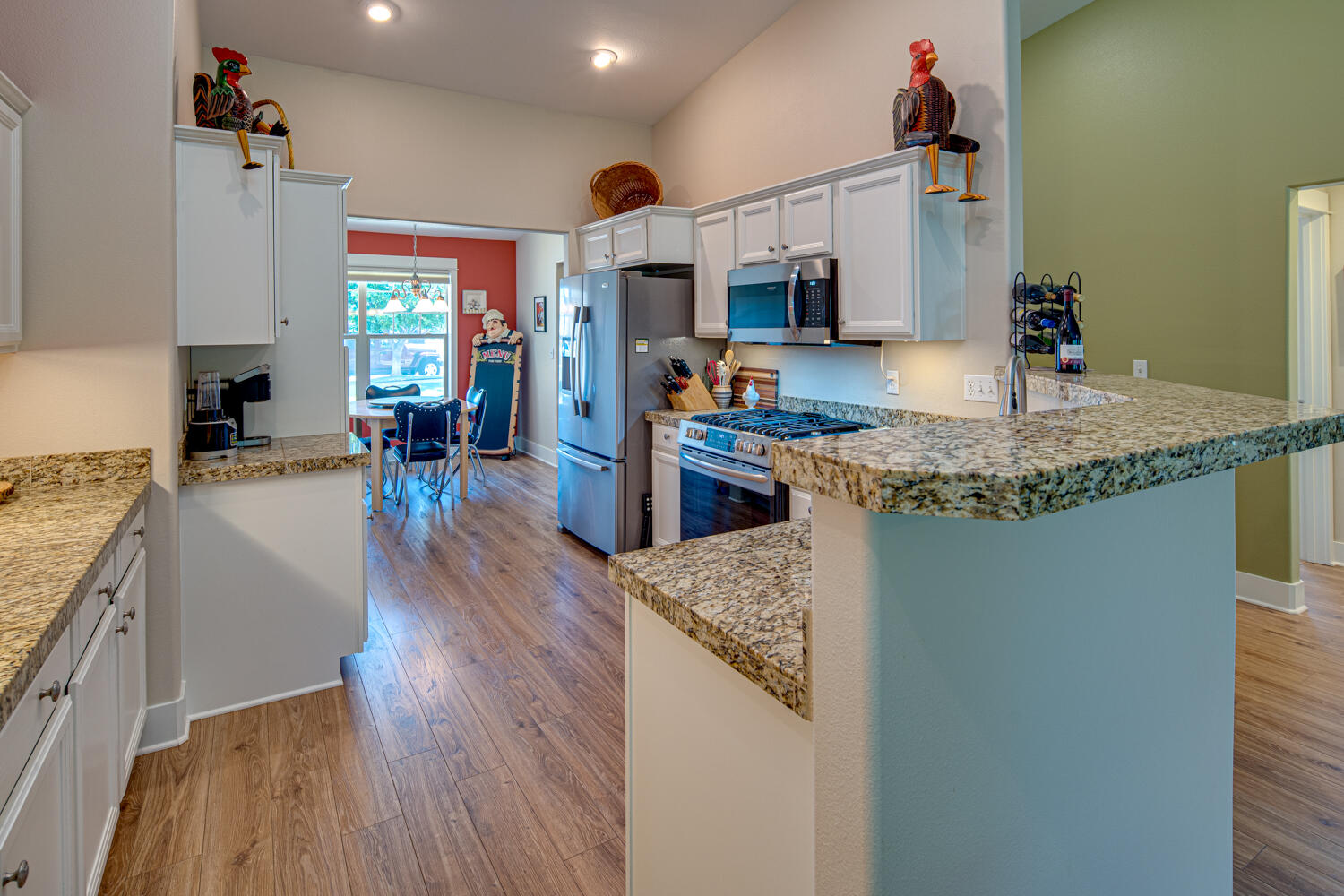 Maplewood - Residential