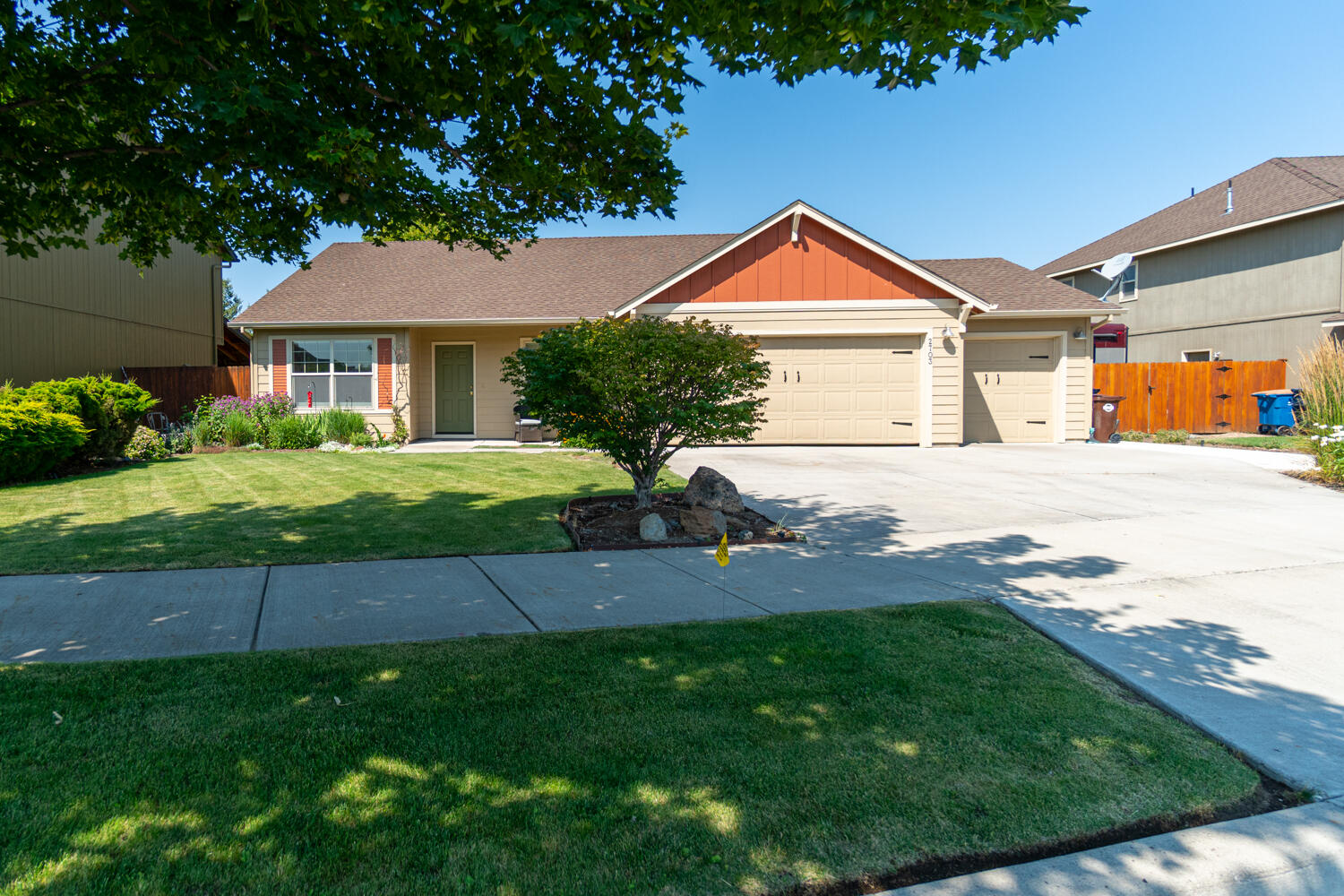 Maplewood - Residential