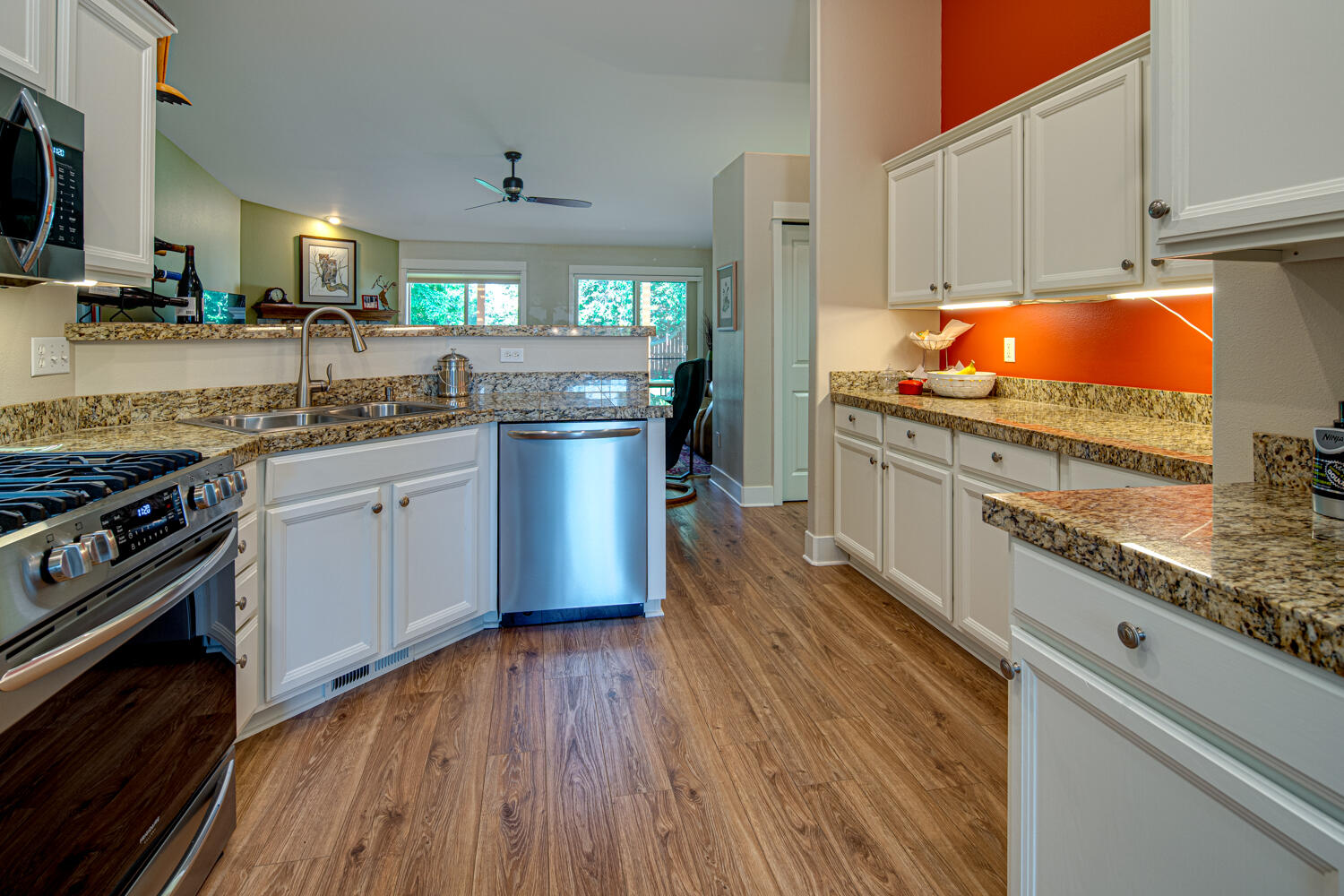 Maplewood - Residential