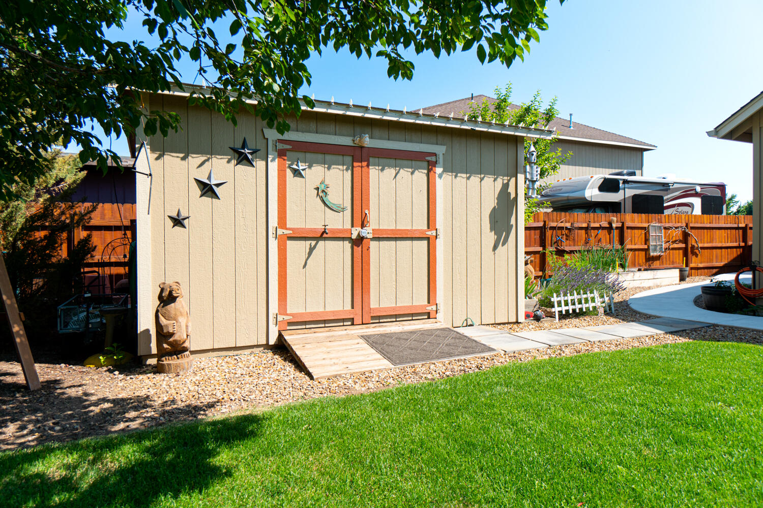 Maplewood - Residential