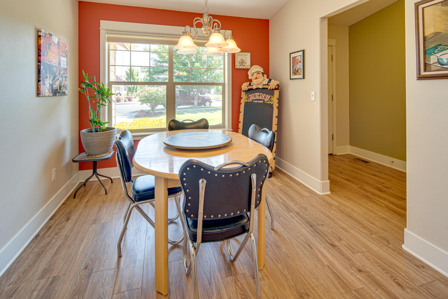 Maplewood - Residential