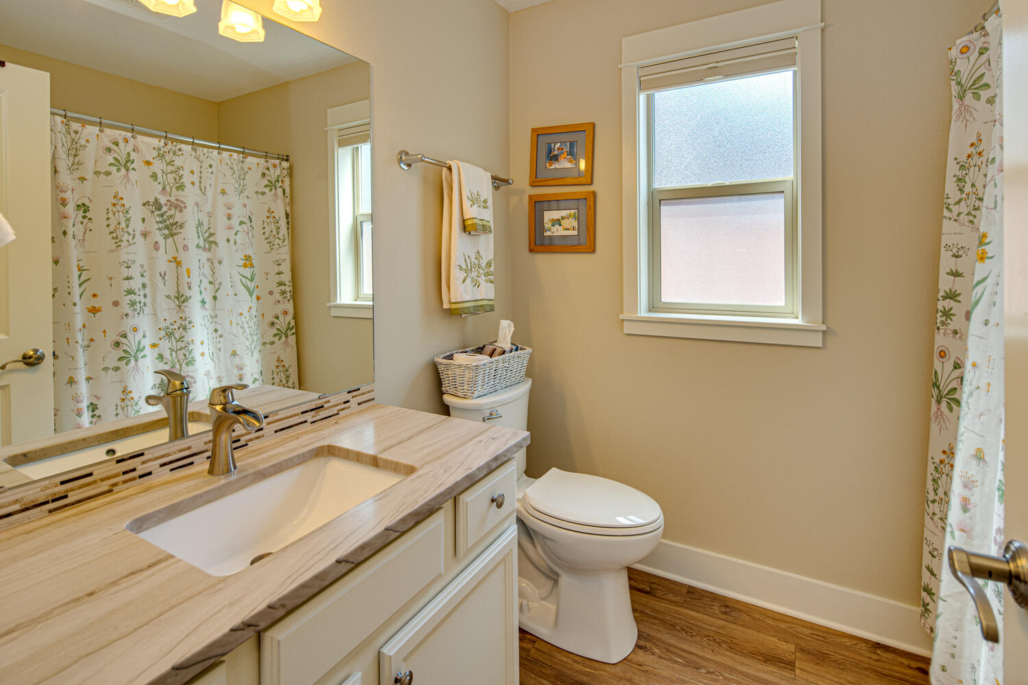 Maplewood - Residential