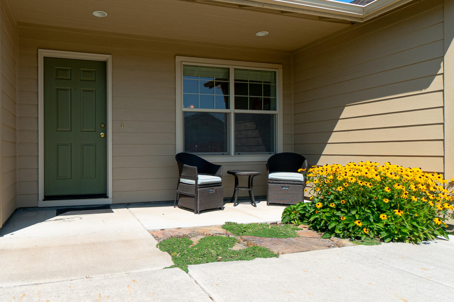 Maplewood - Residential