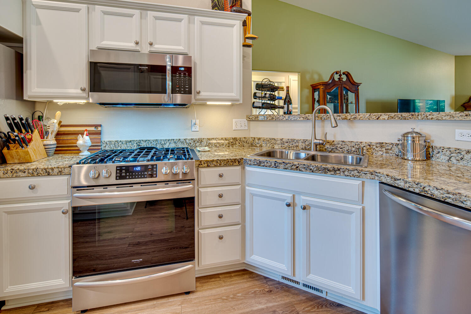 Maplewood - Residential