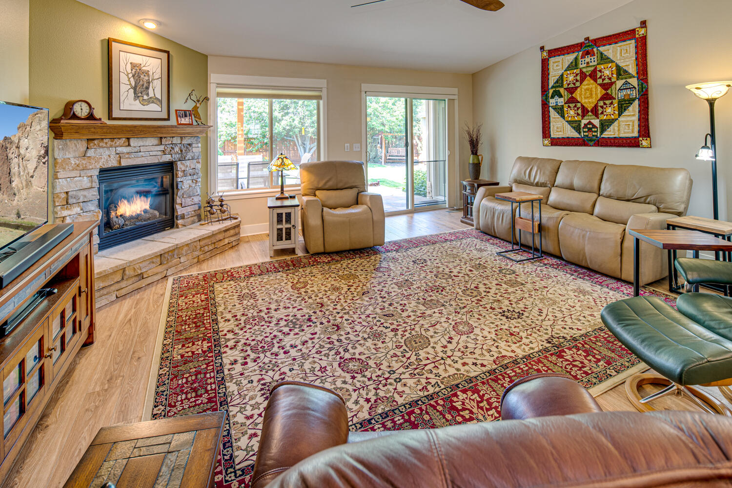 Maplewood - Residential