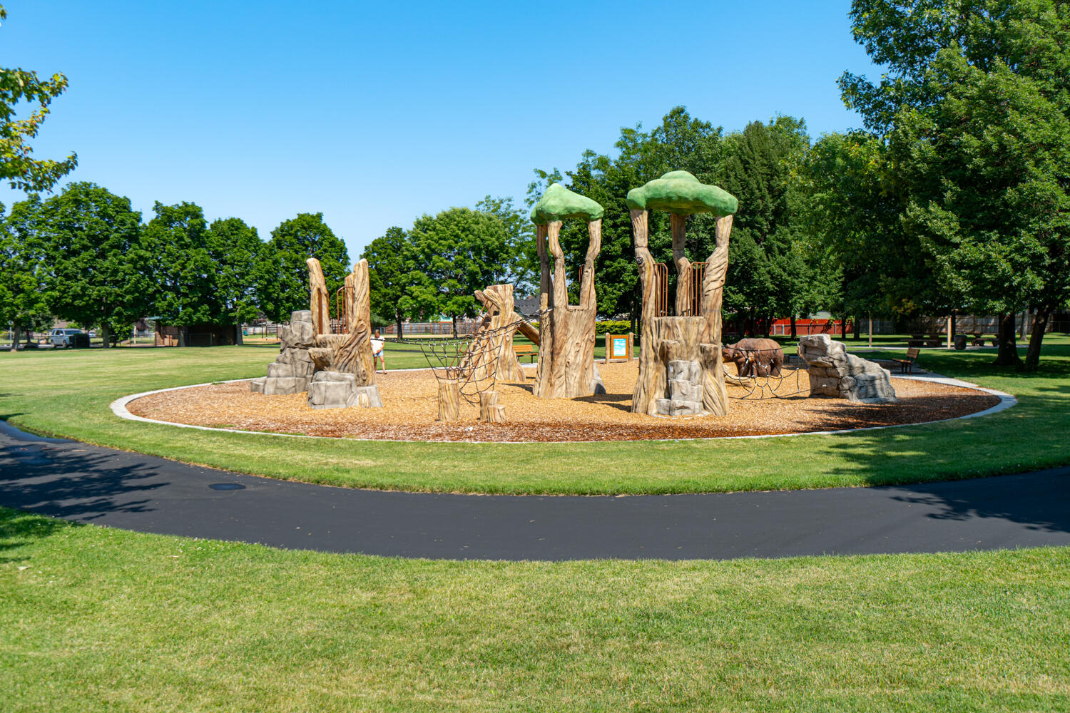 Maplewood - Residential