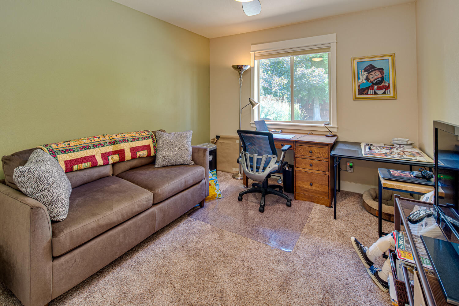 Maplewood - Residential