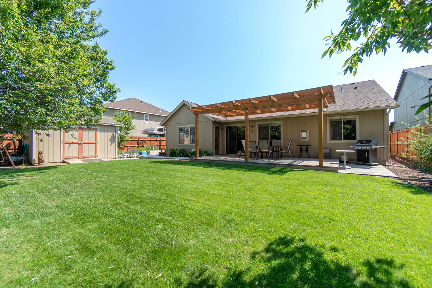 Maplewood - Residential