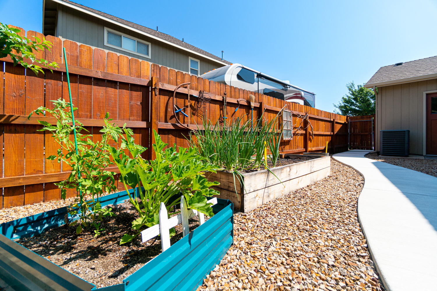 Maplewood - Residential