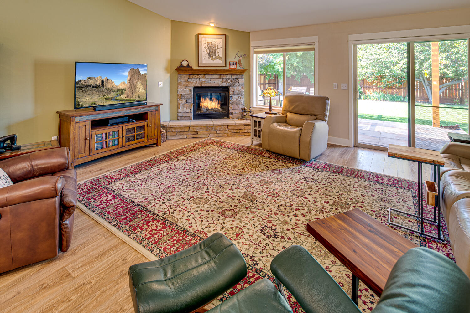 Maplewood - Residential