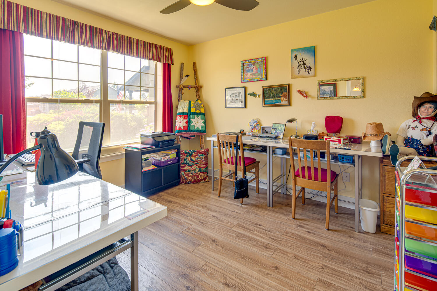 Maplewood - Residential