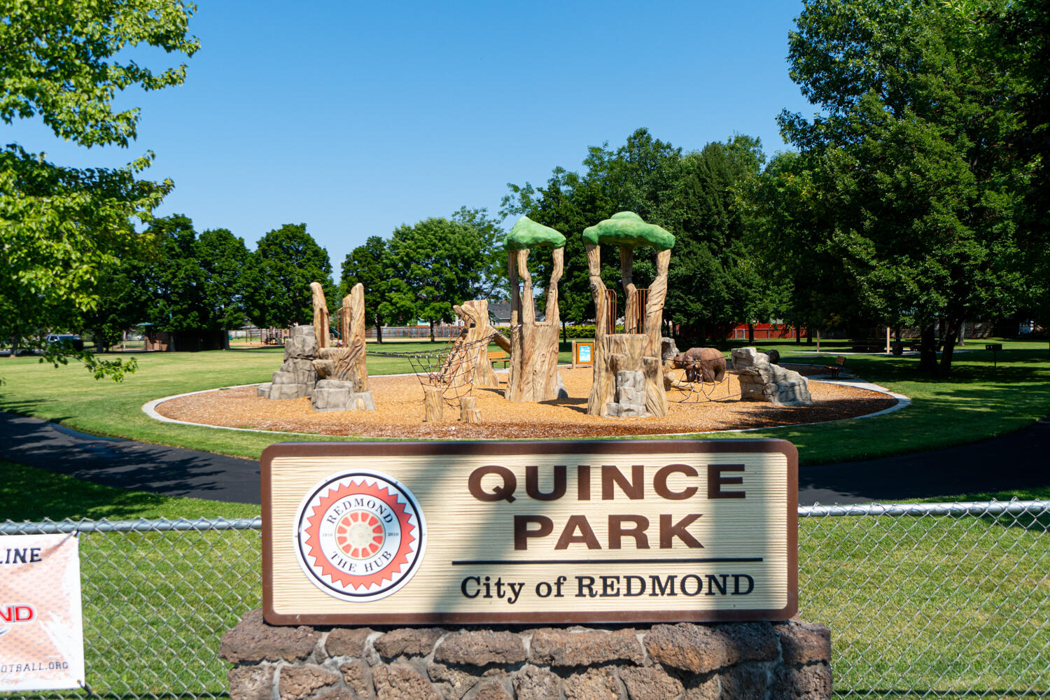 Maplewood - Residential