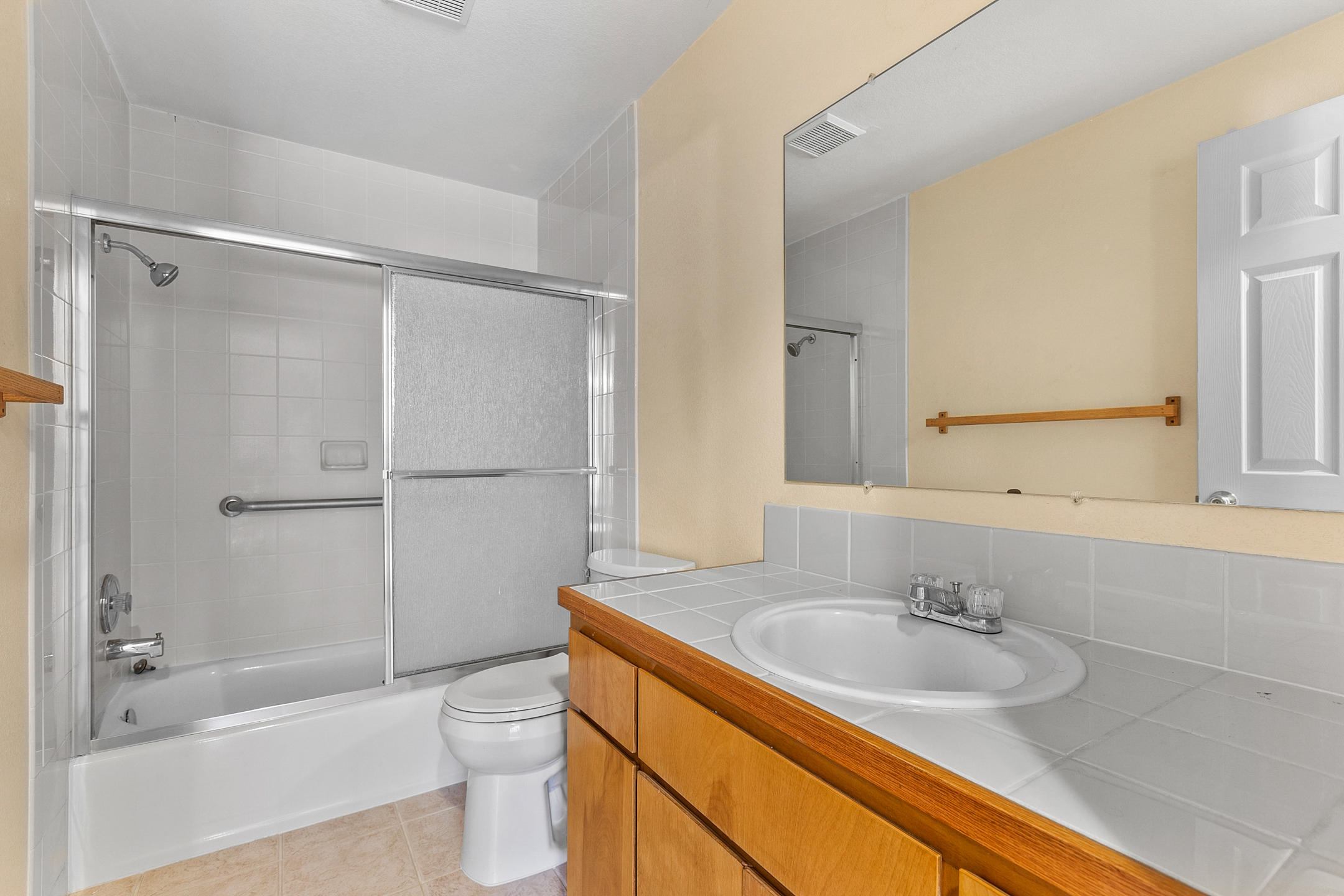 Hunters Circle - Residential