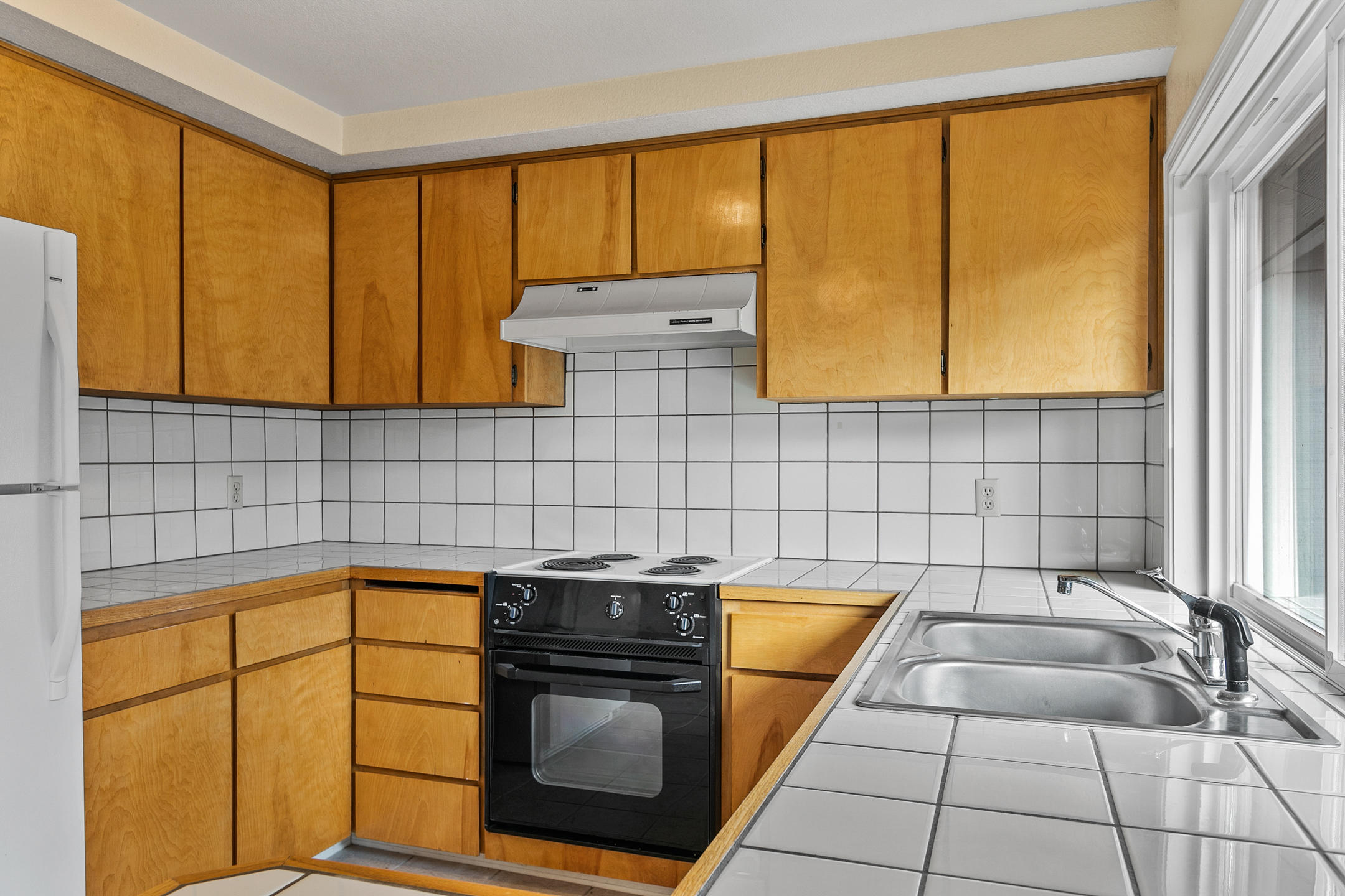 Hunters Circle - Residential