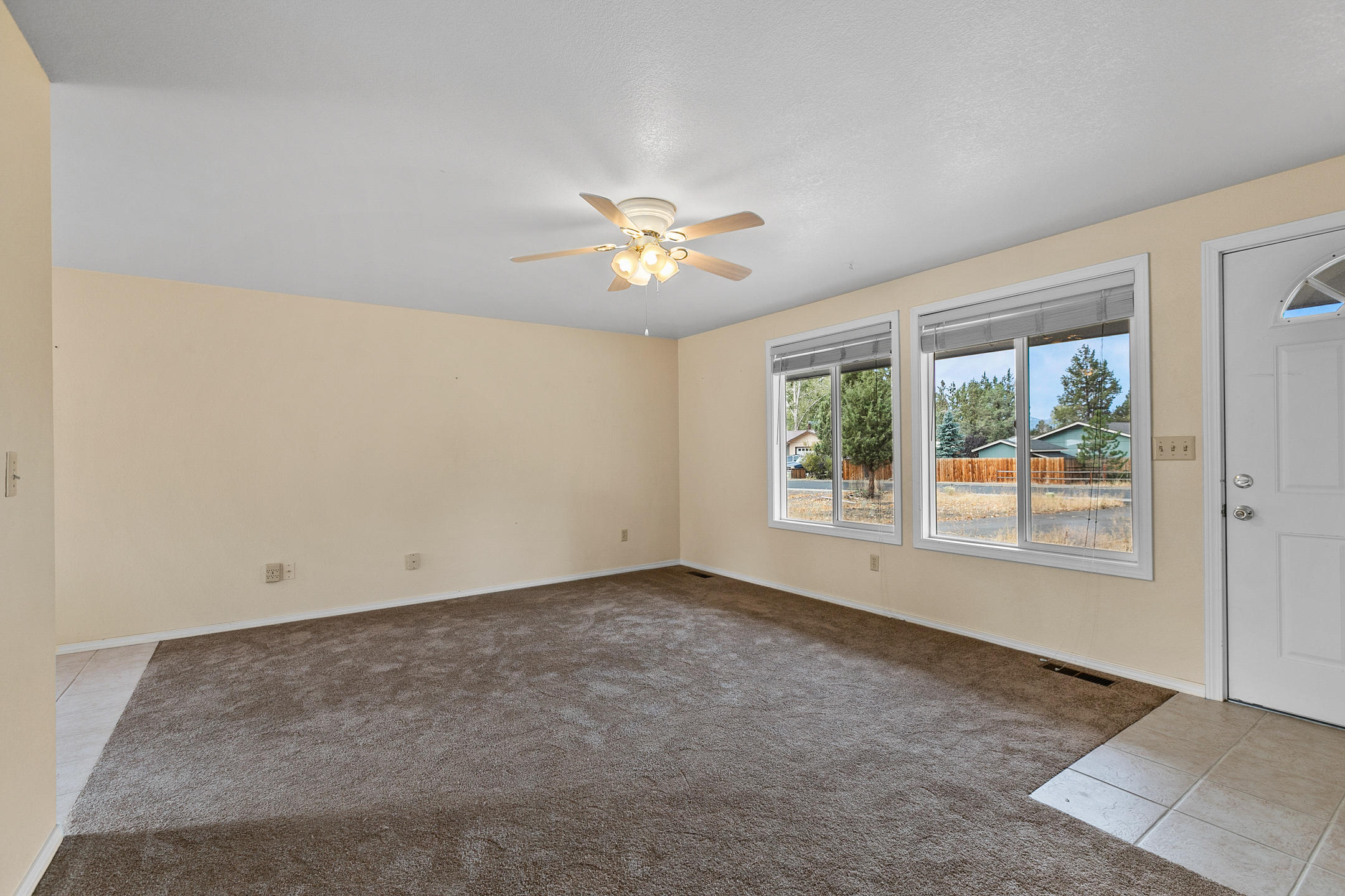 Hunters Circle - Residential