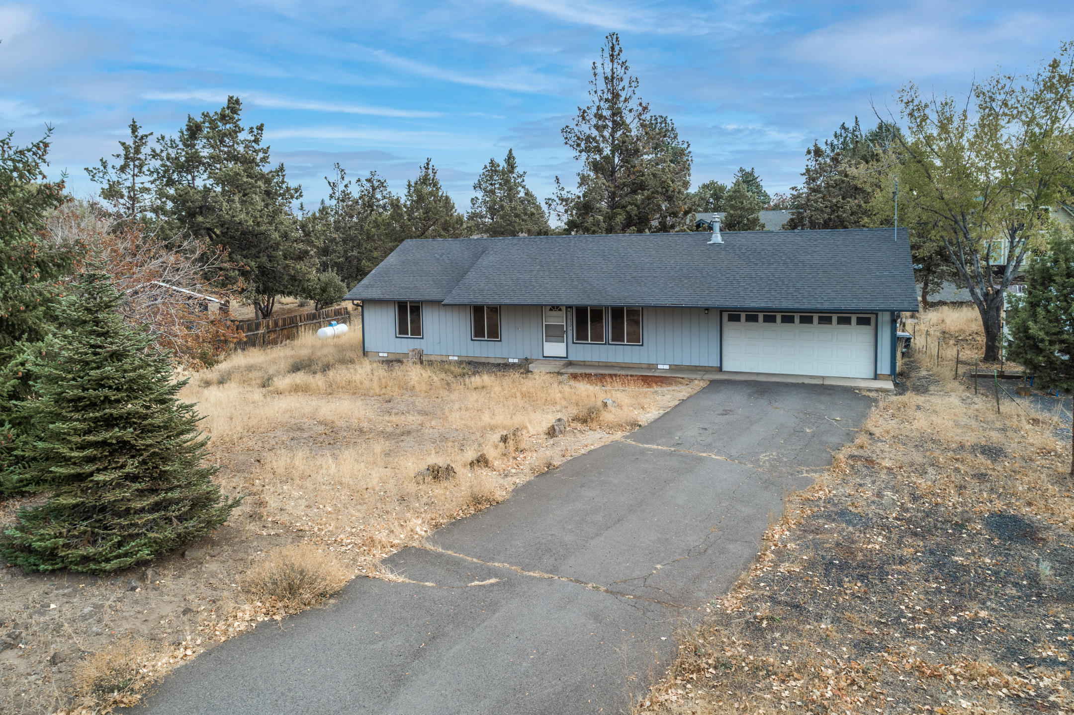 Hunters Circle - Residential