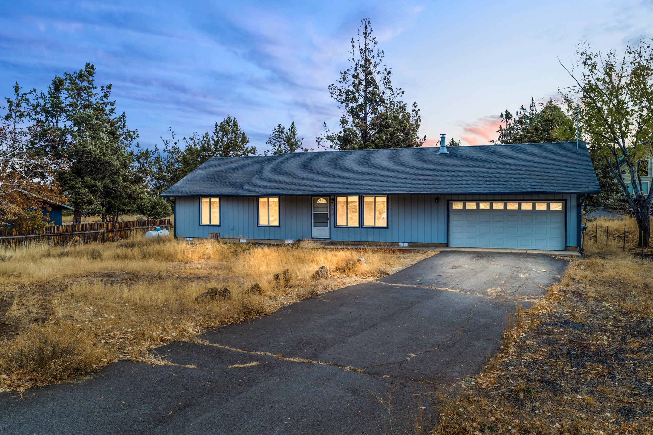 Hunters Circle - Residential