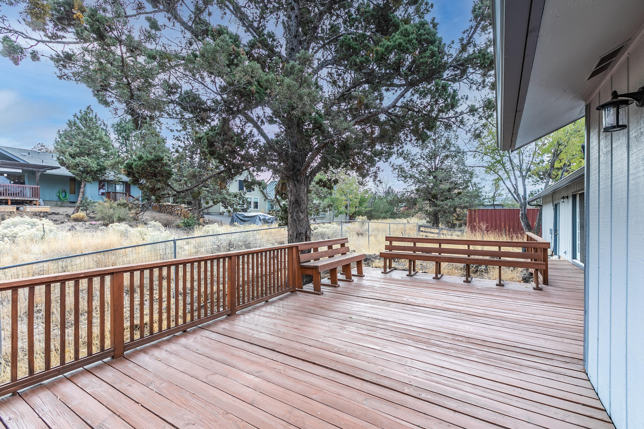 Hunters Circle - Residential