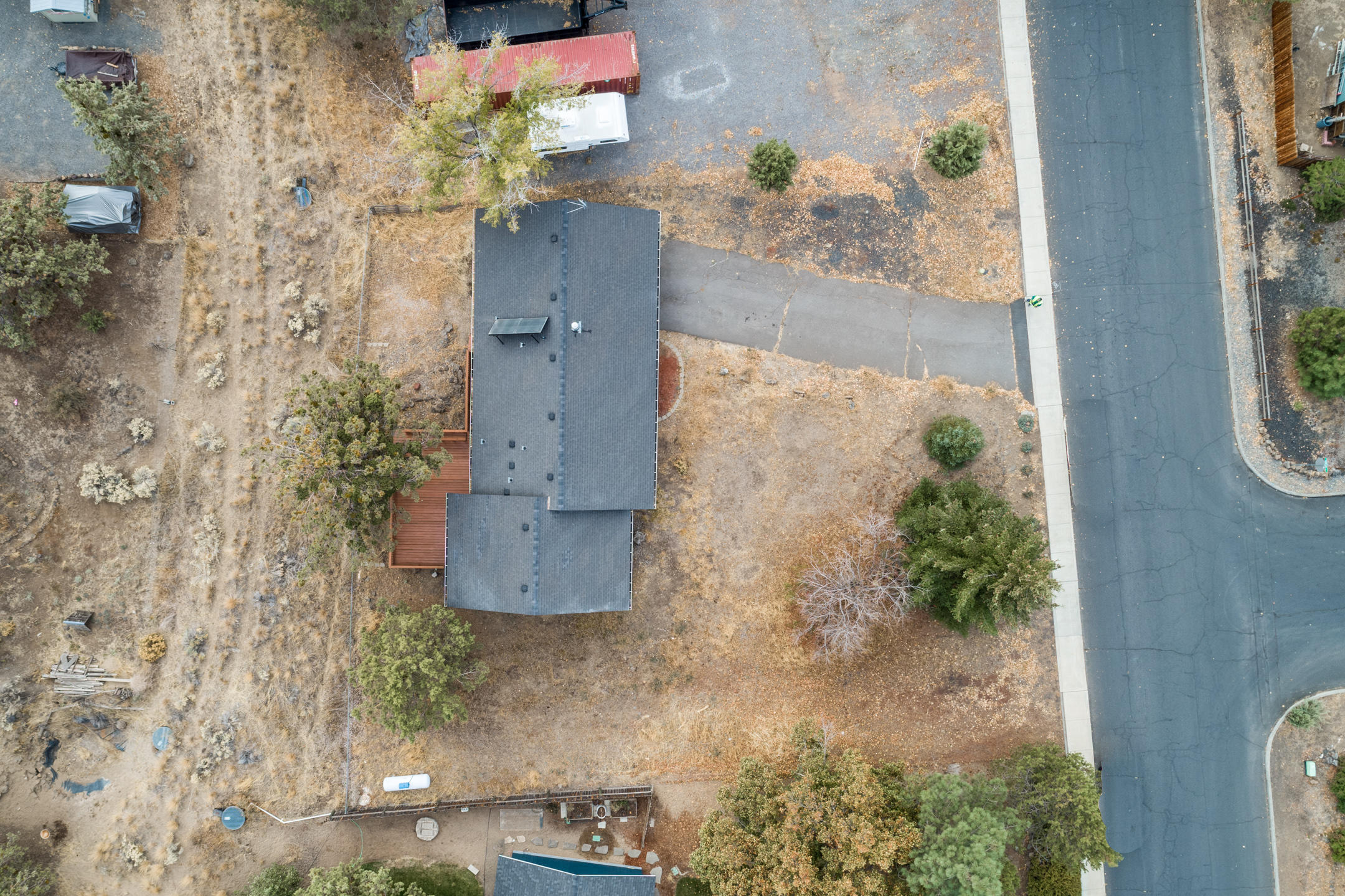 Hunters Circle - Residential