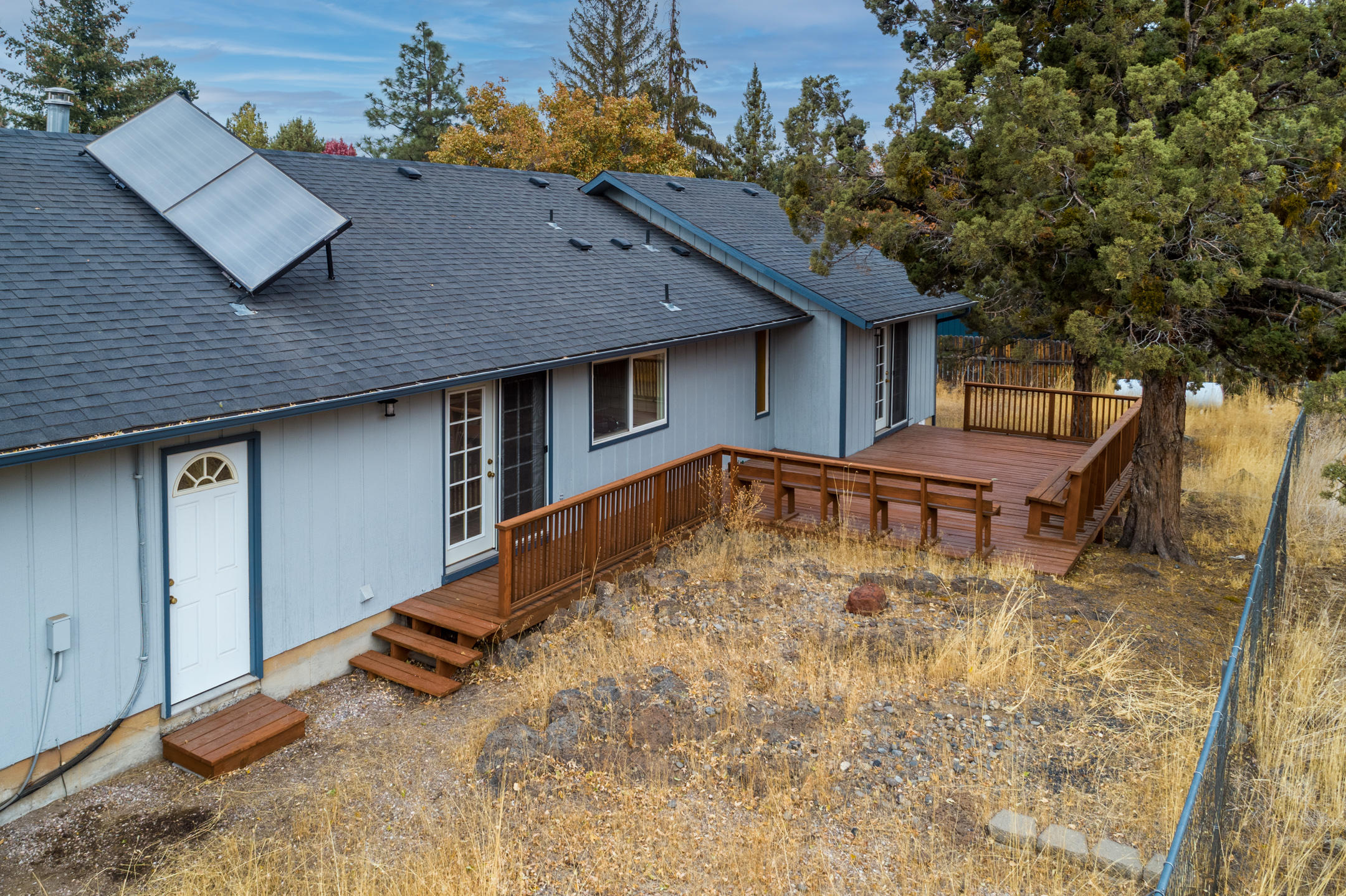 Hunters Circle - Residential