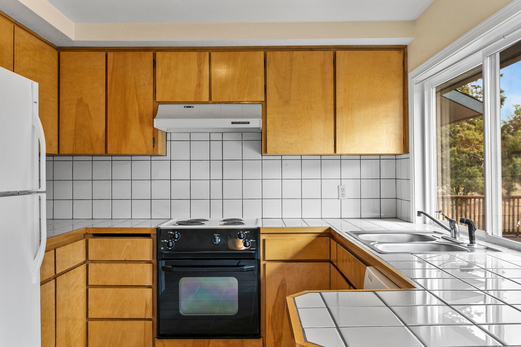 Hunters Circle - Residential