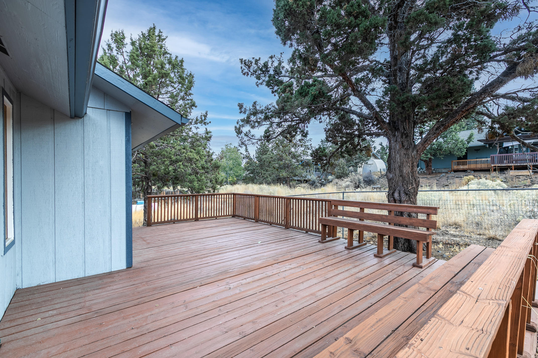 Hunters Circle - Residential