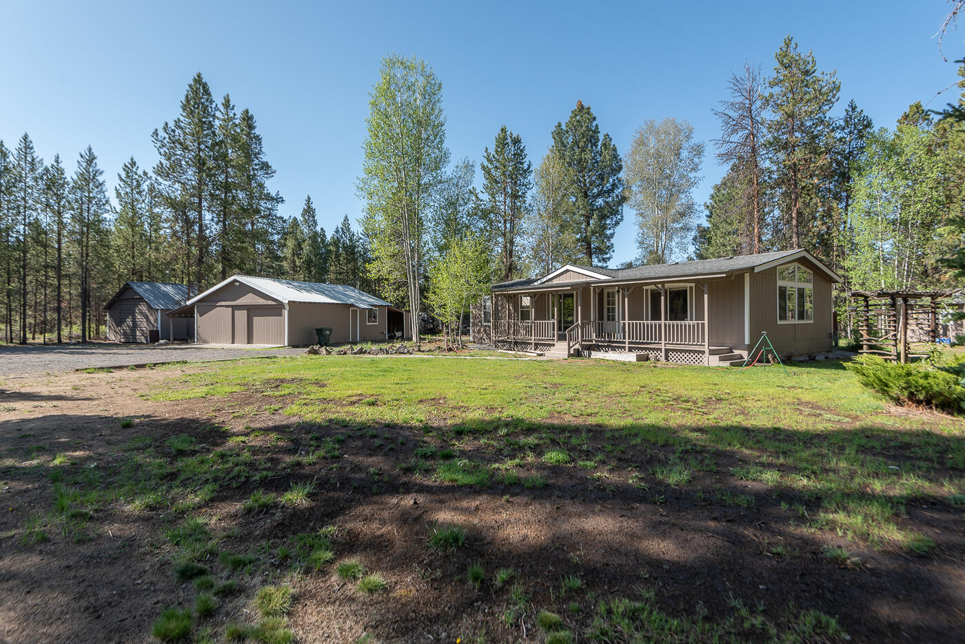Newberry Estates - Residential