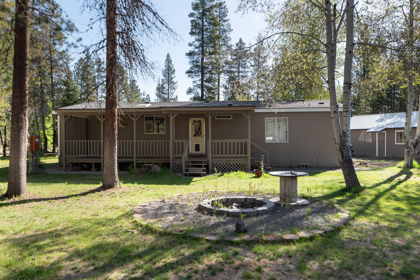 Newberry Estates - Residential