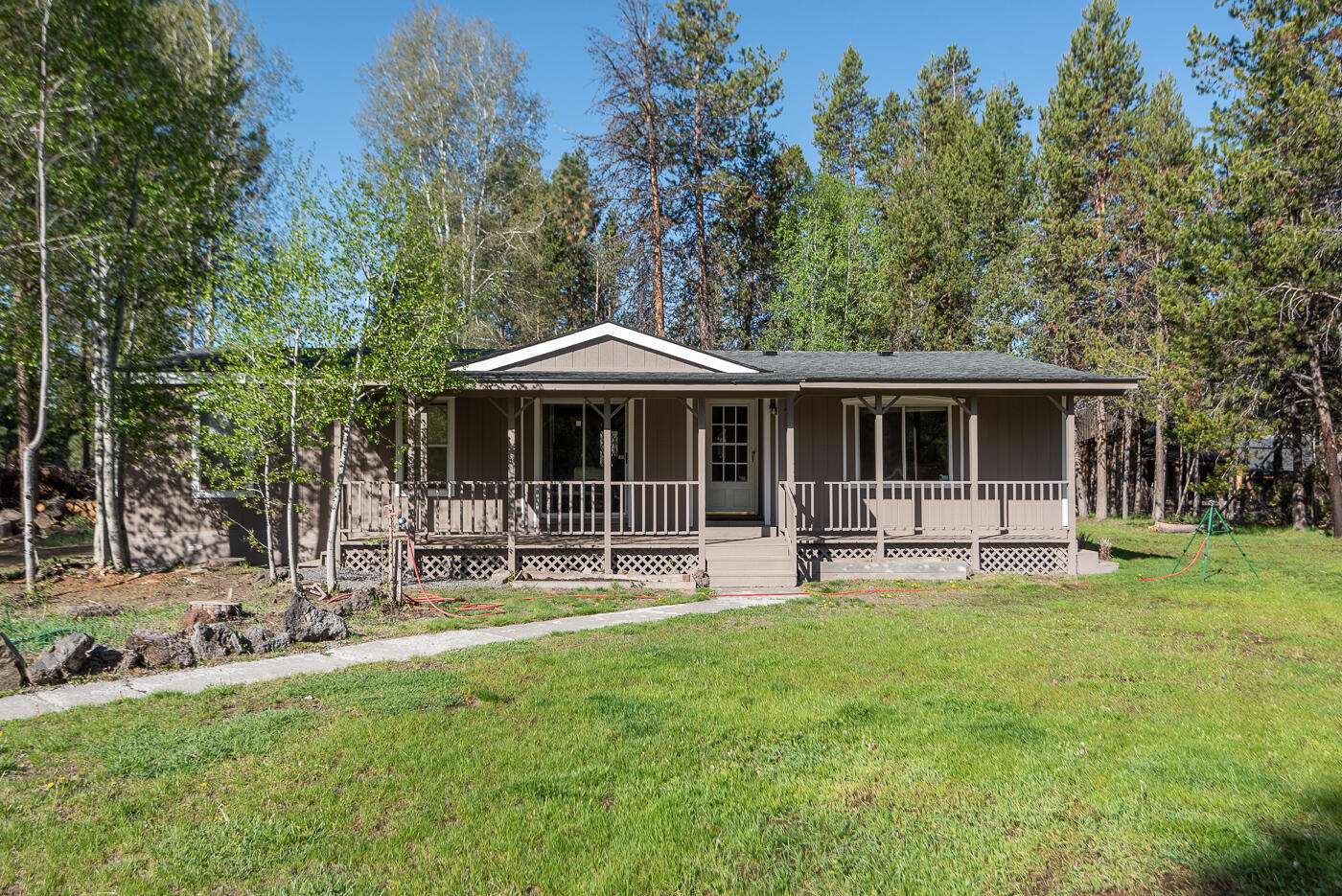 Newberry Estates - Residential