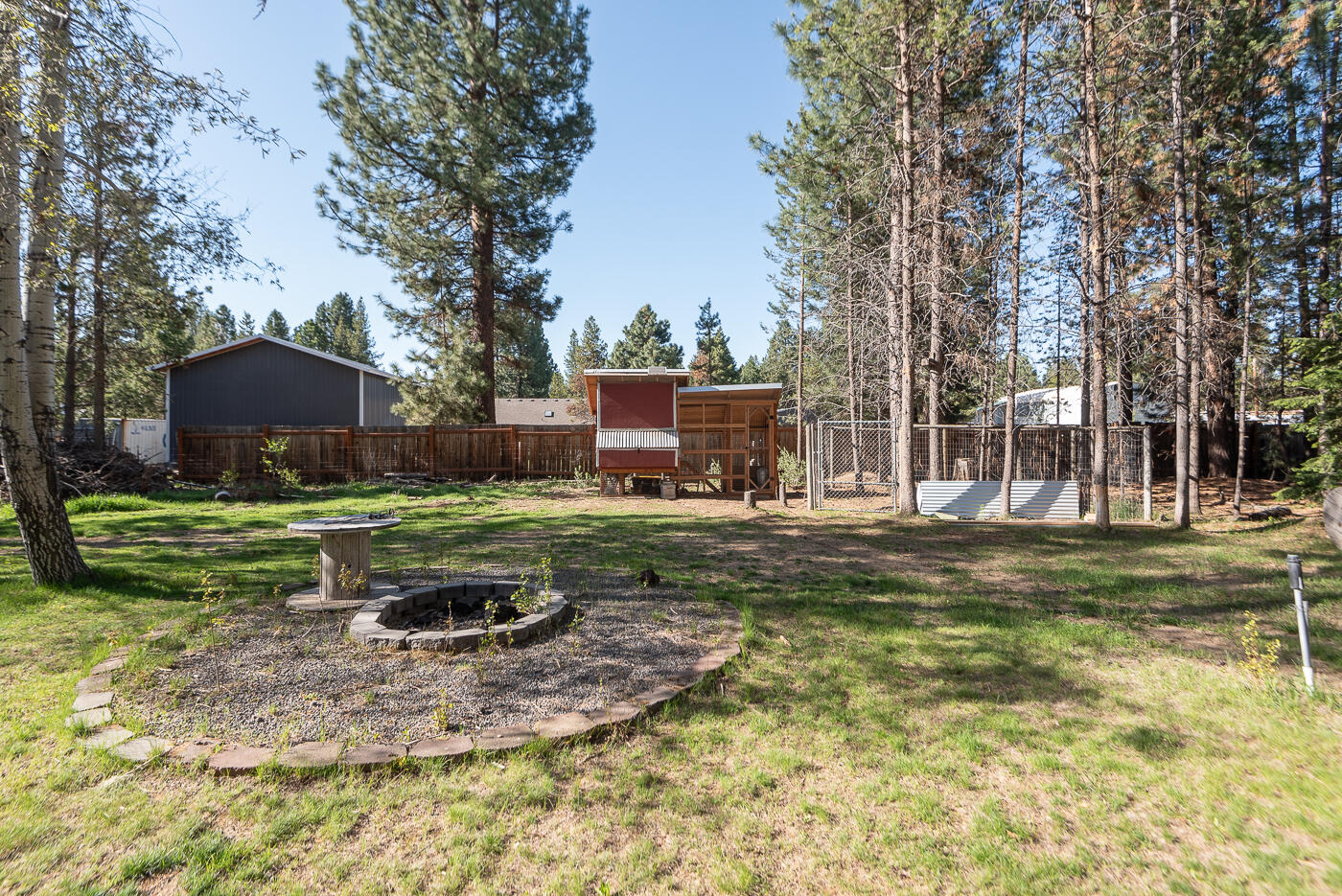 Newberry Estates - Residential