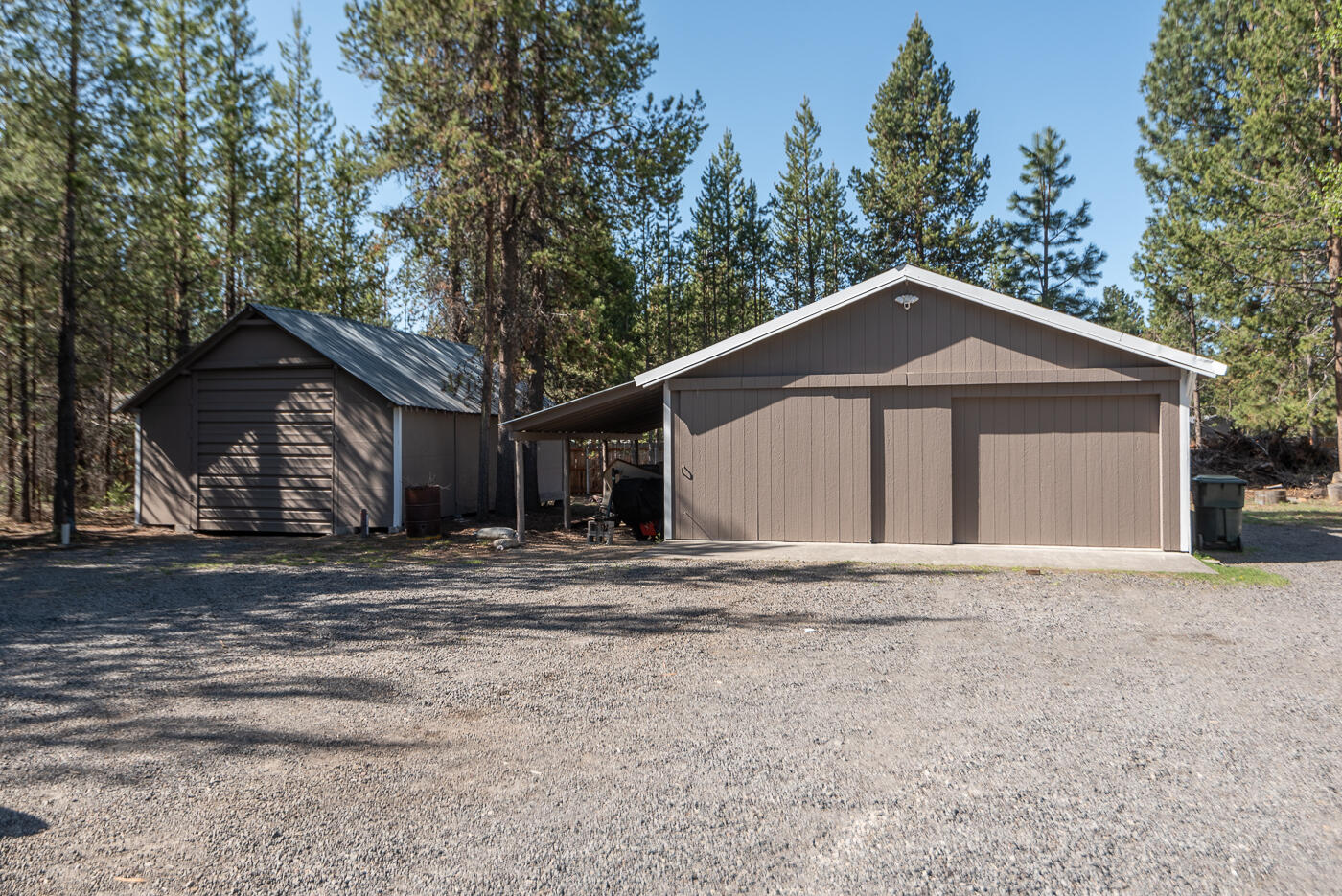 Newberry Estates - Residential