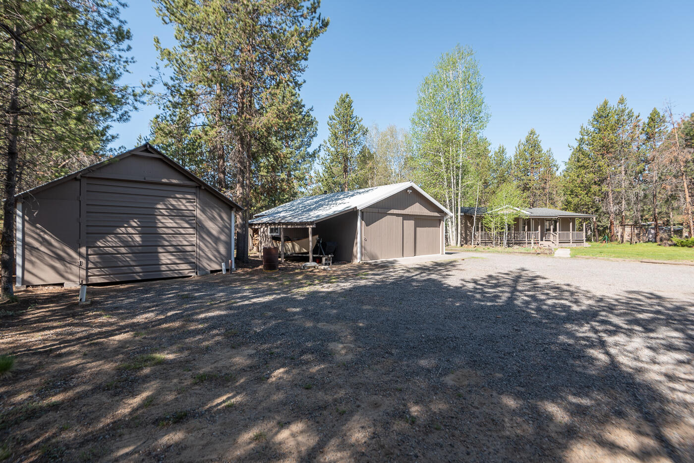 Newberry Estates - Residential