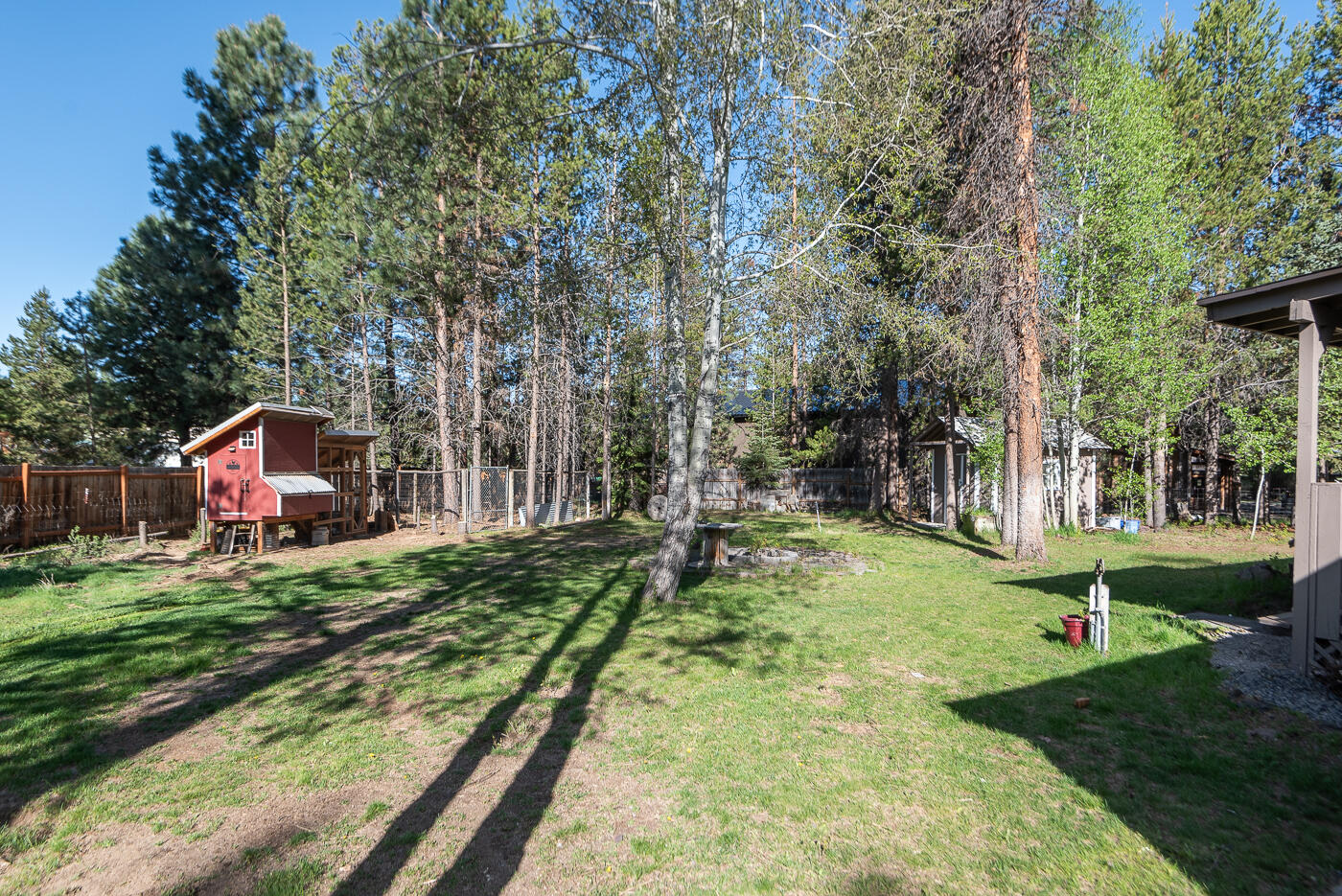 Newberry Estates - Residential