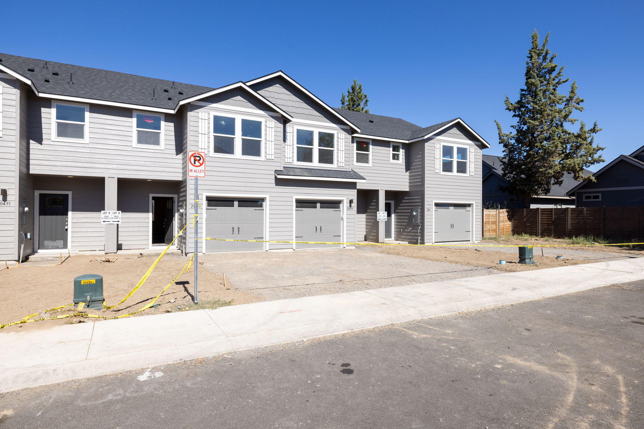 20493 SE Bard Court 8