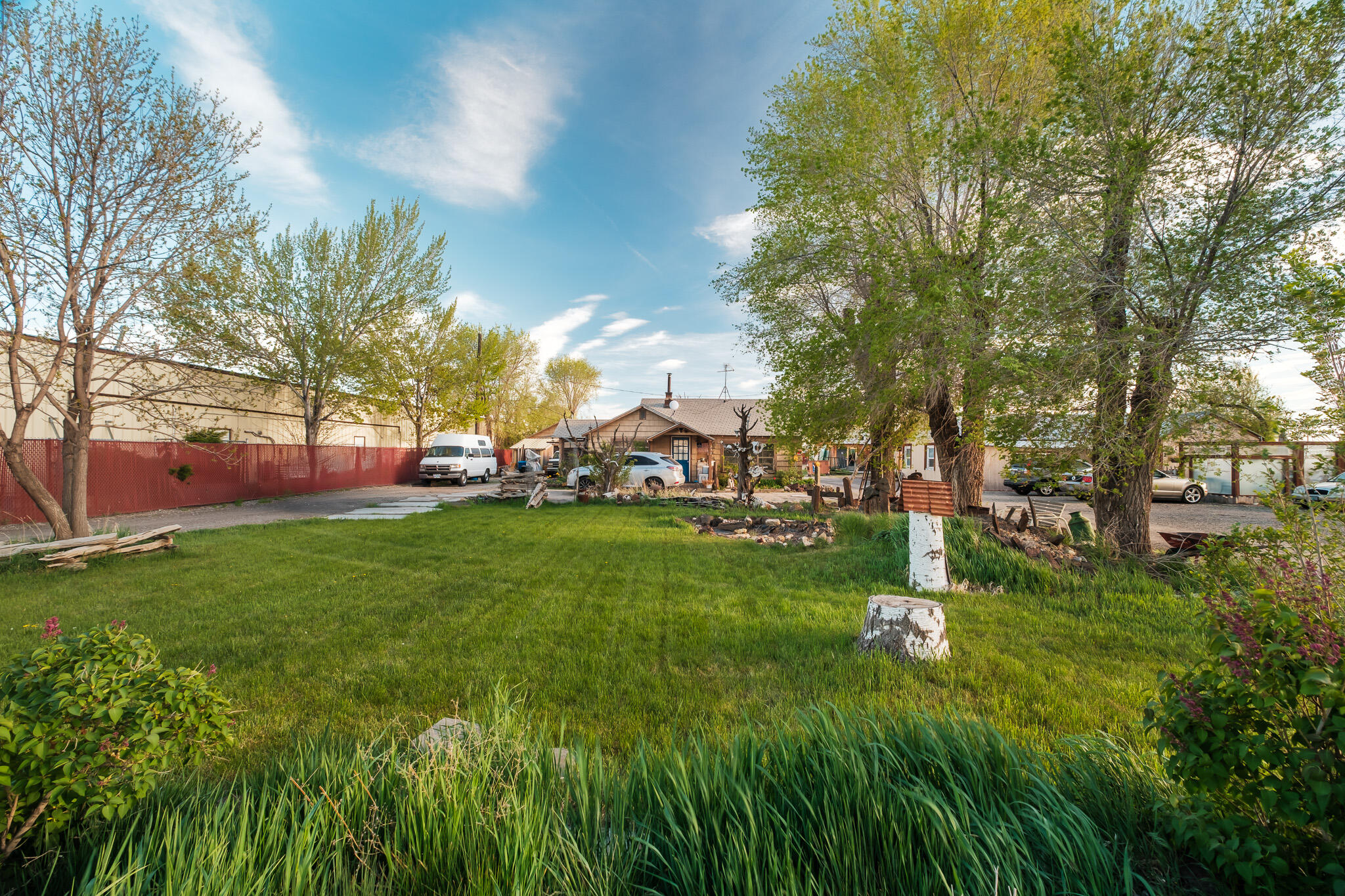 292 NE Hemlock Avenue