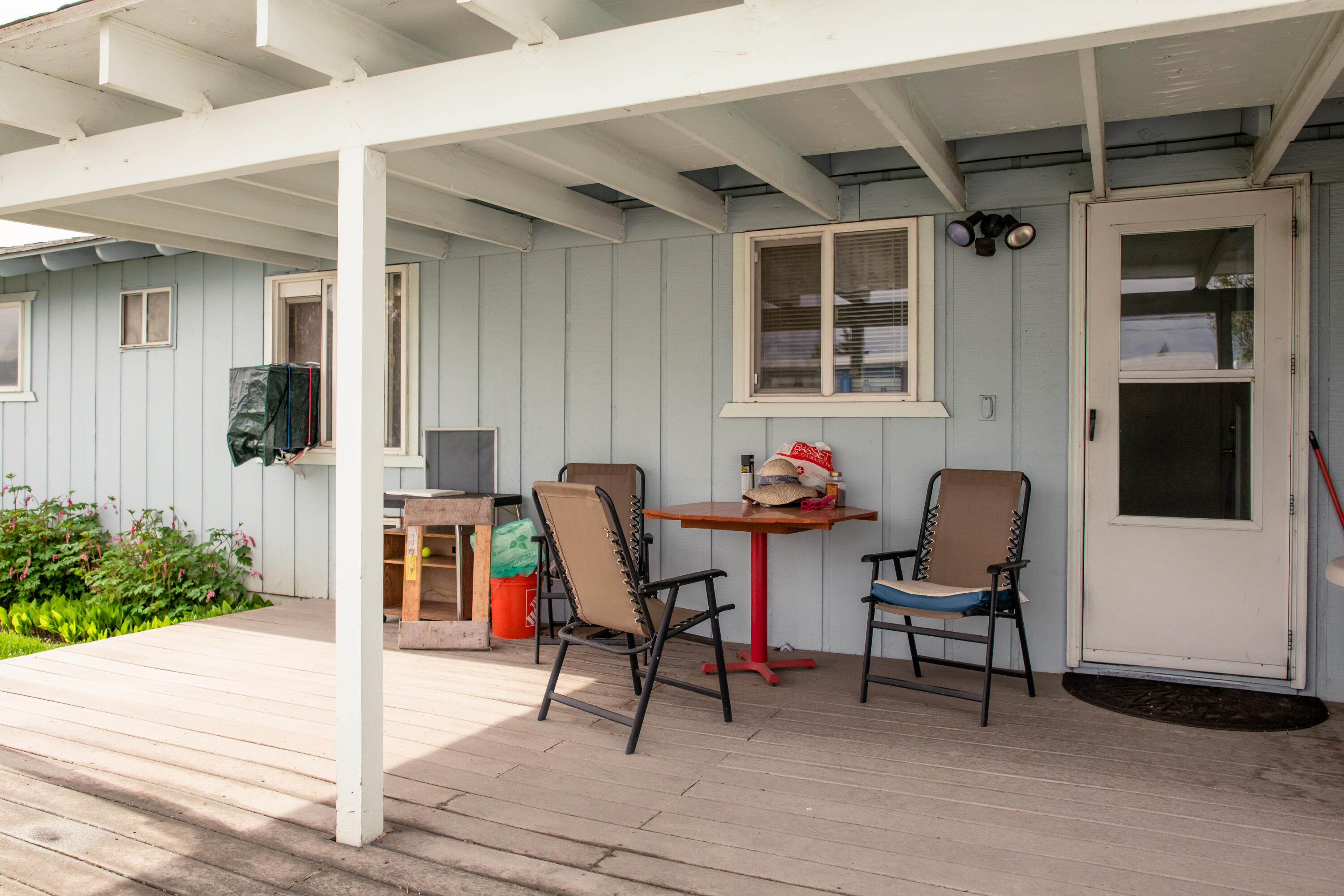 Daly Estates - Residential Income