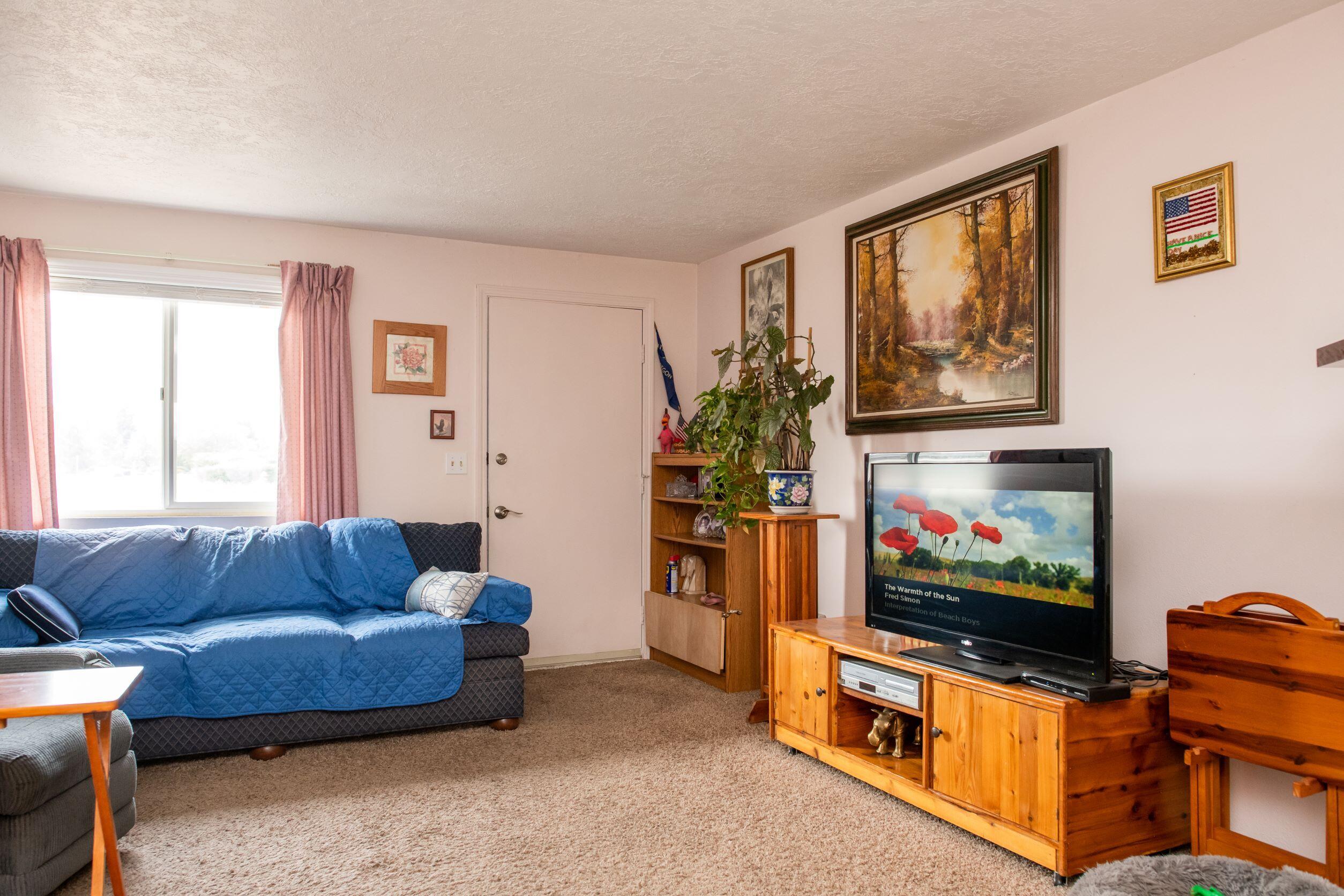 Daly Estates - Residential Income