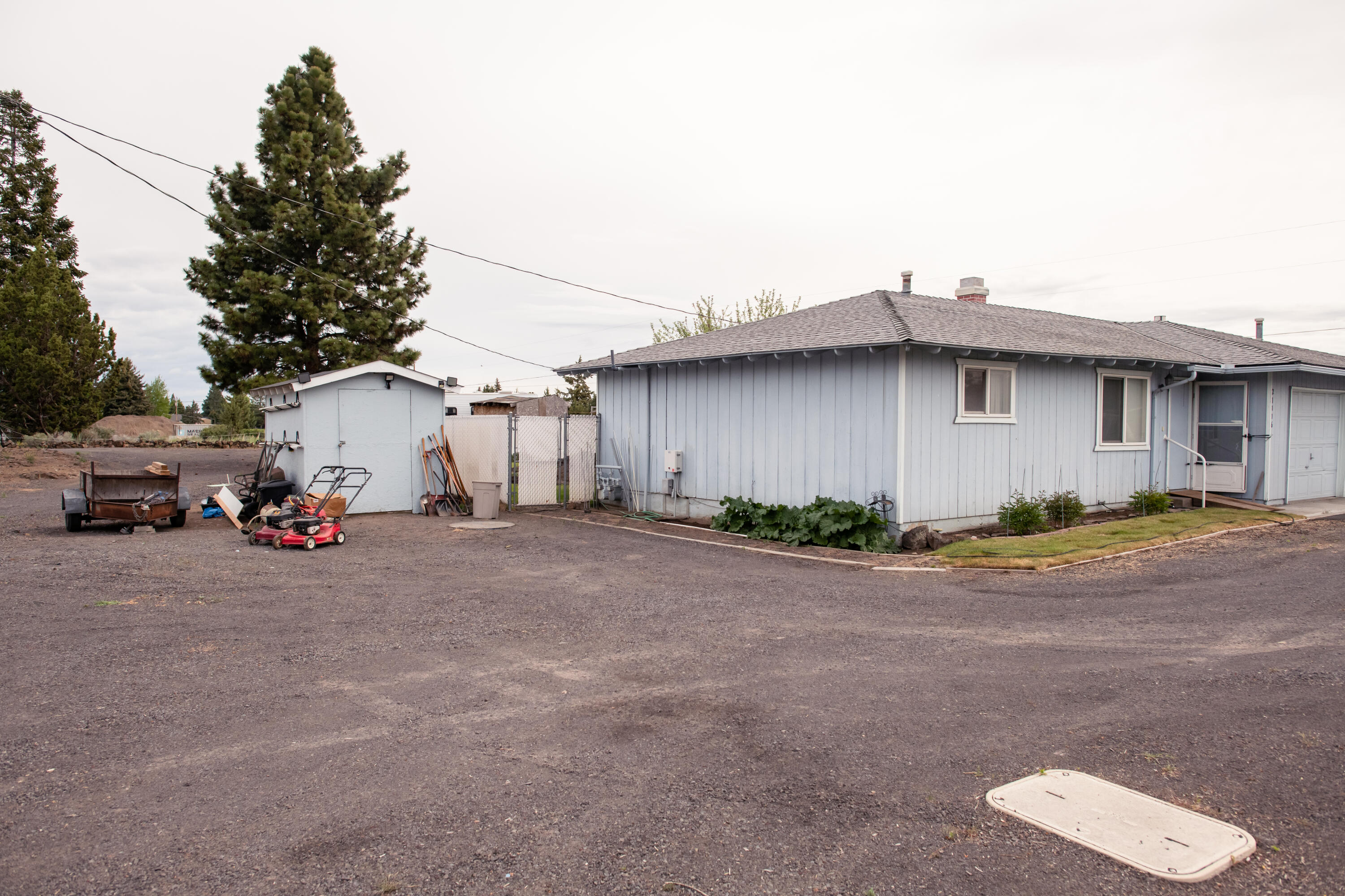 Daly Estates - Residential Income