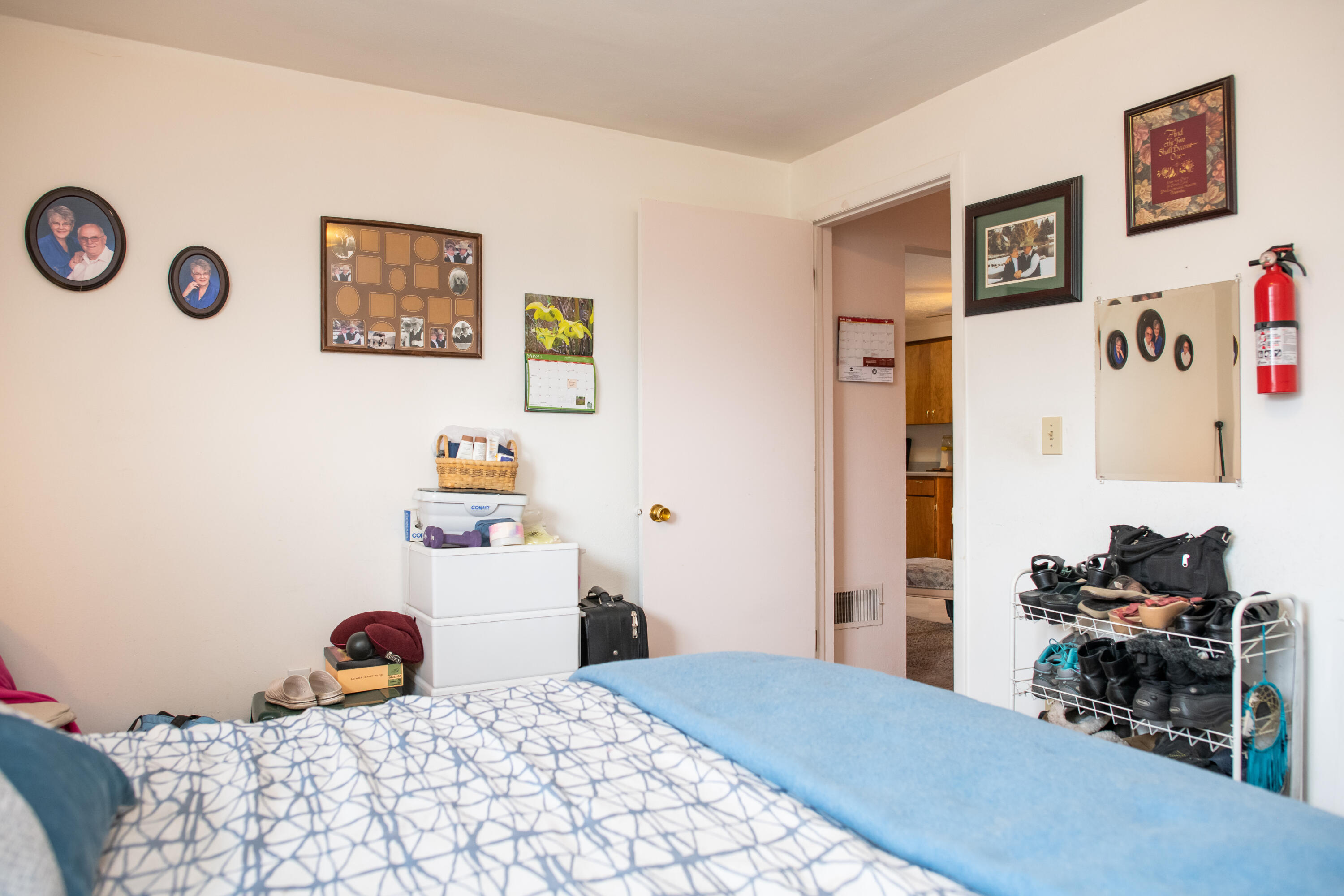 Daly Estates - Residential Income