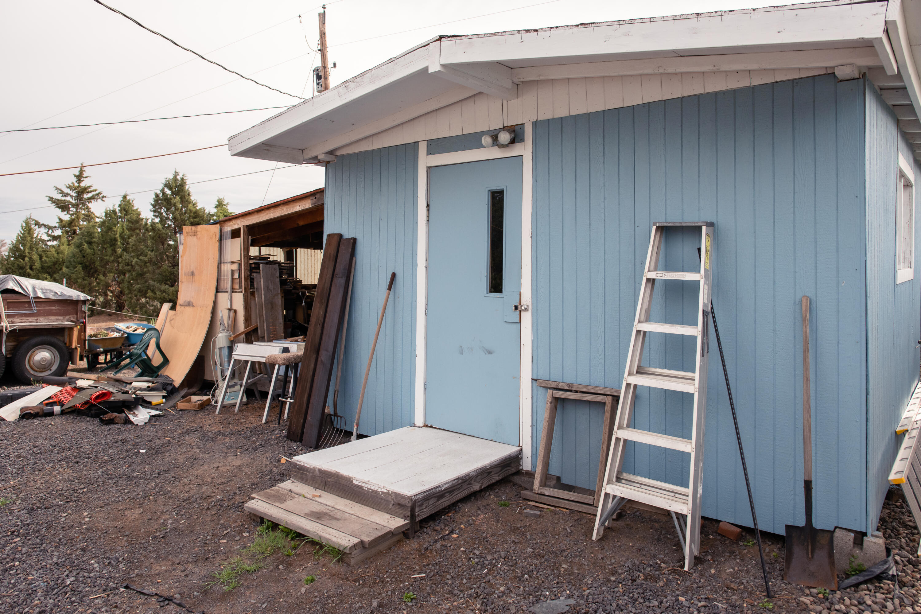 Daly Estates - Residential Income