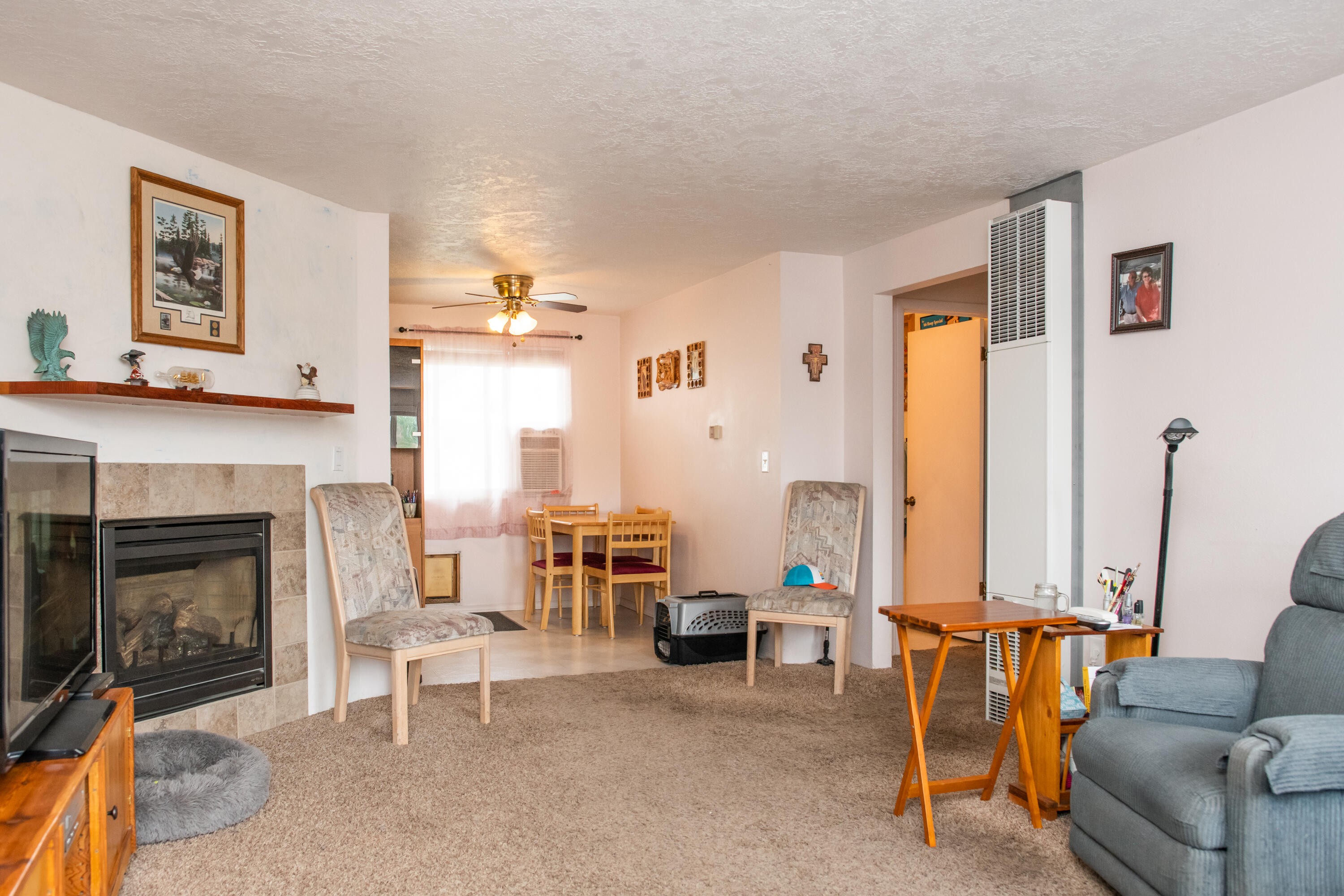 Daly Estates - Residential Income