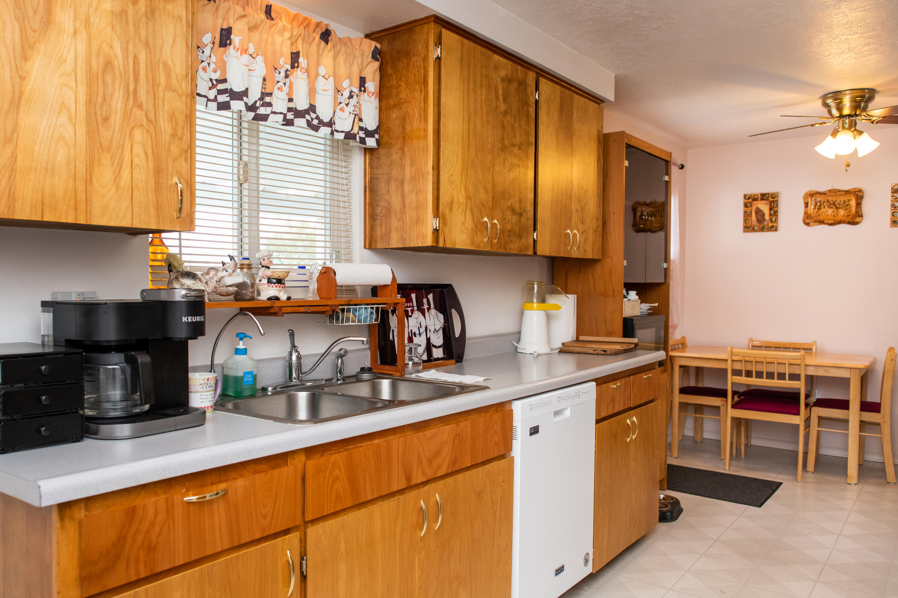 Daly Estates - Residential Income