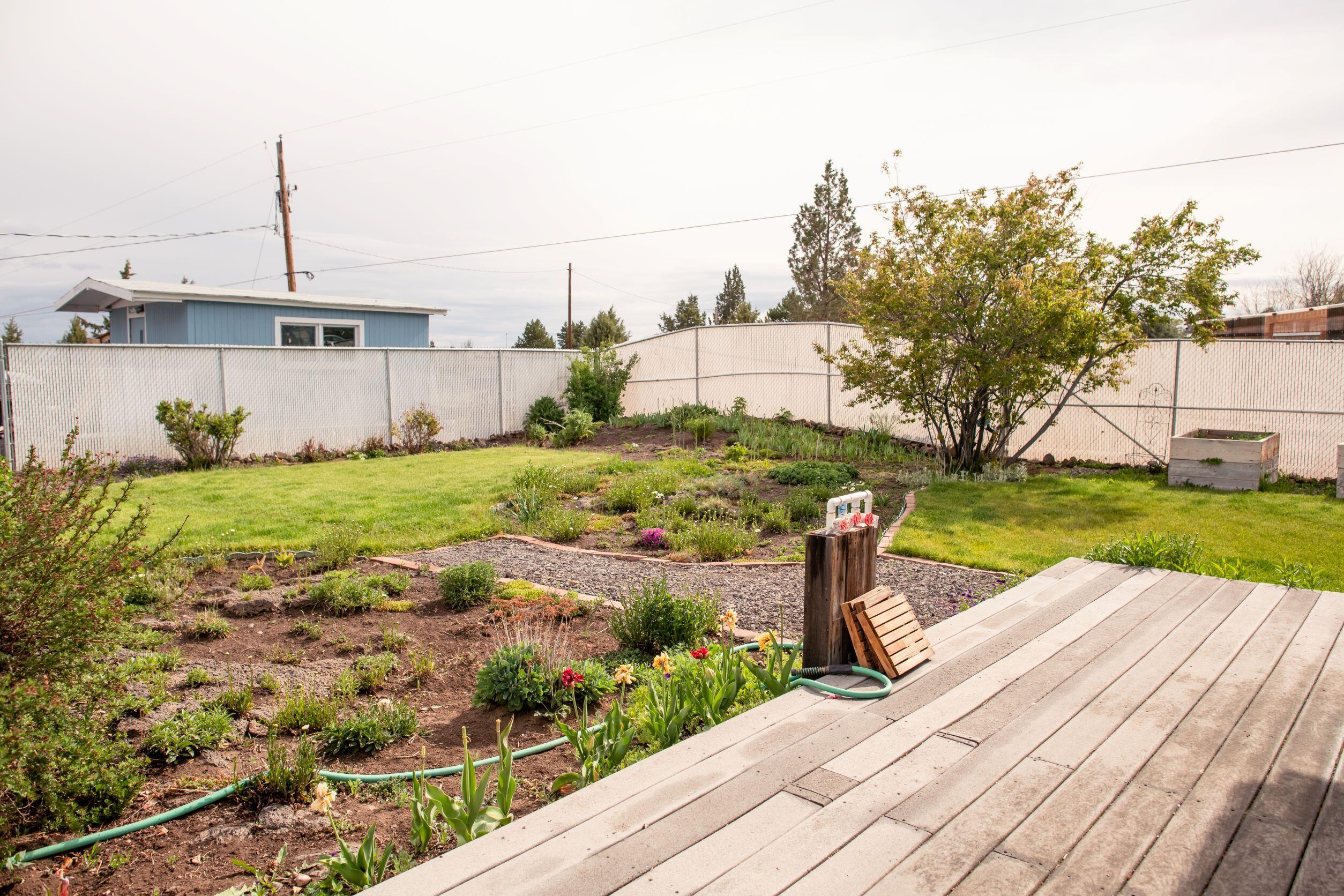 Daly Estates - Residential Income