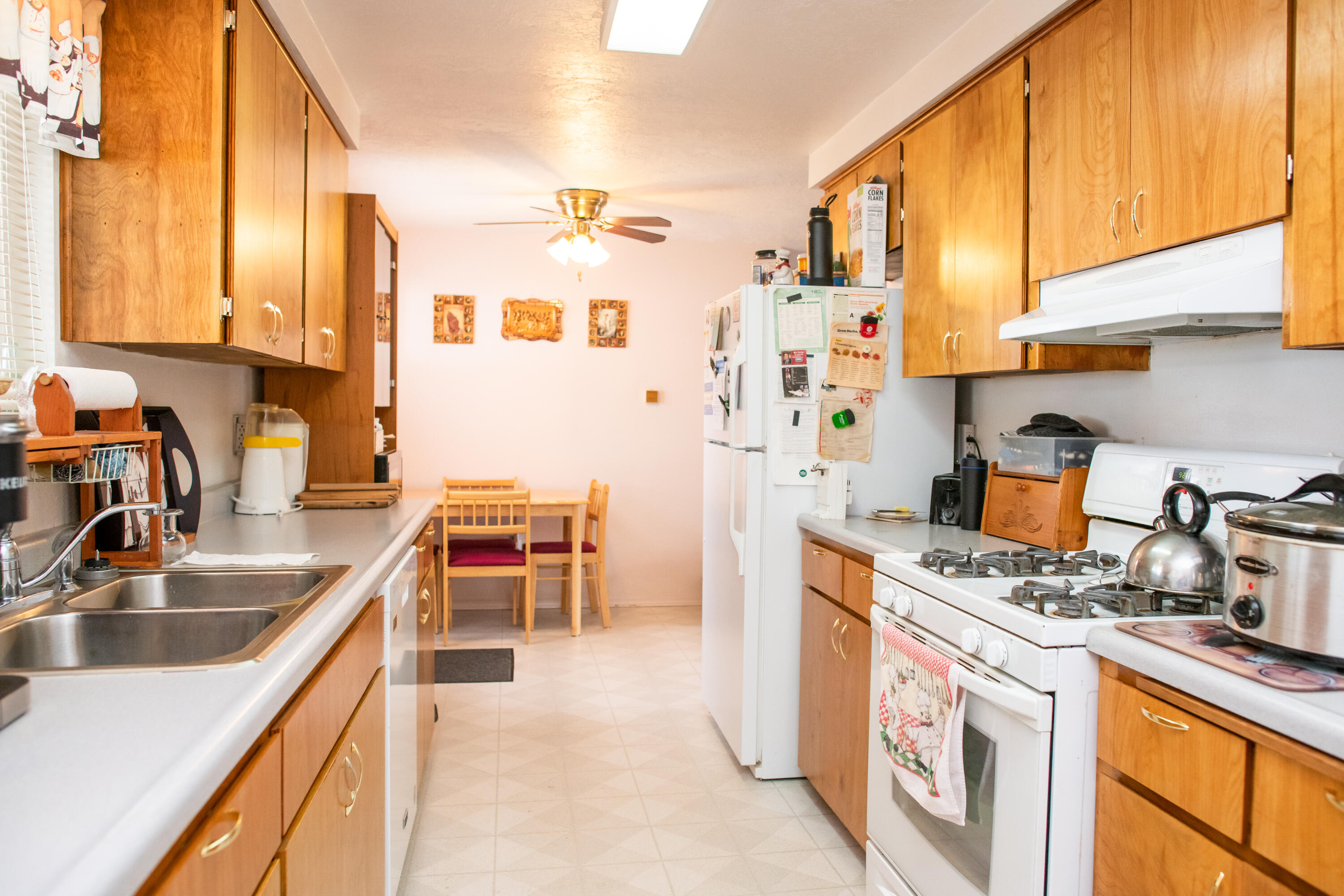 Daly Estates - Residential Income