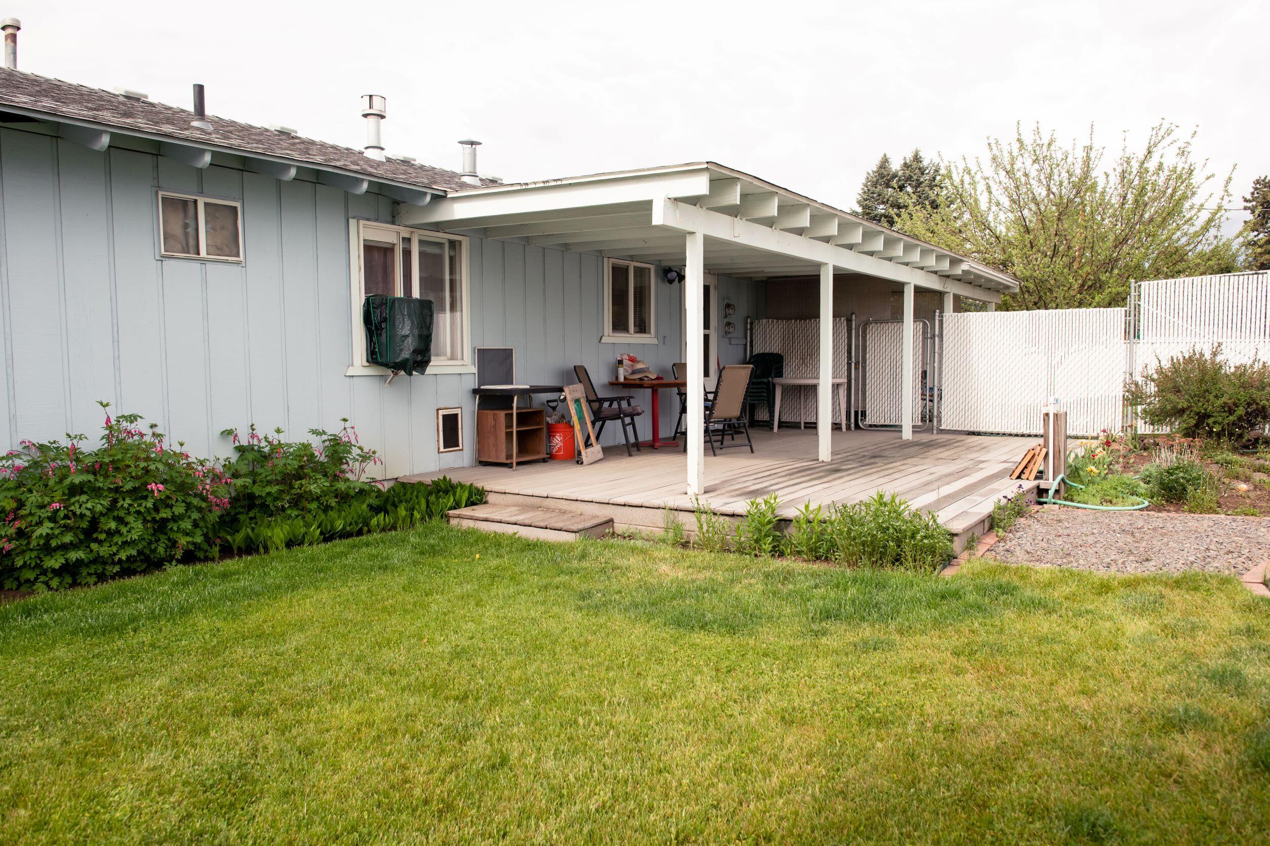 Daly Estates - Residential Income