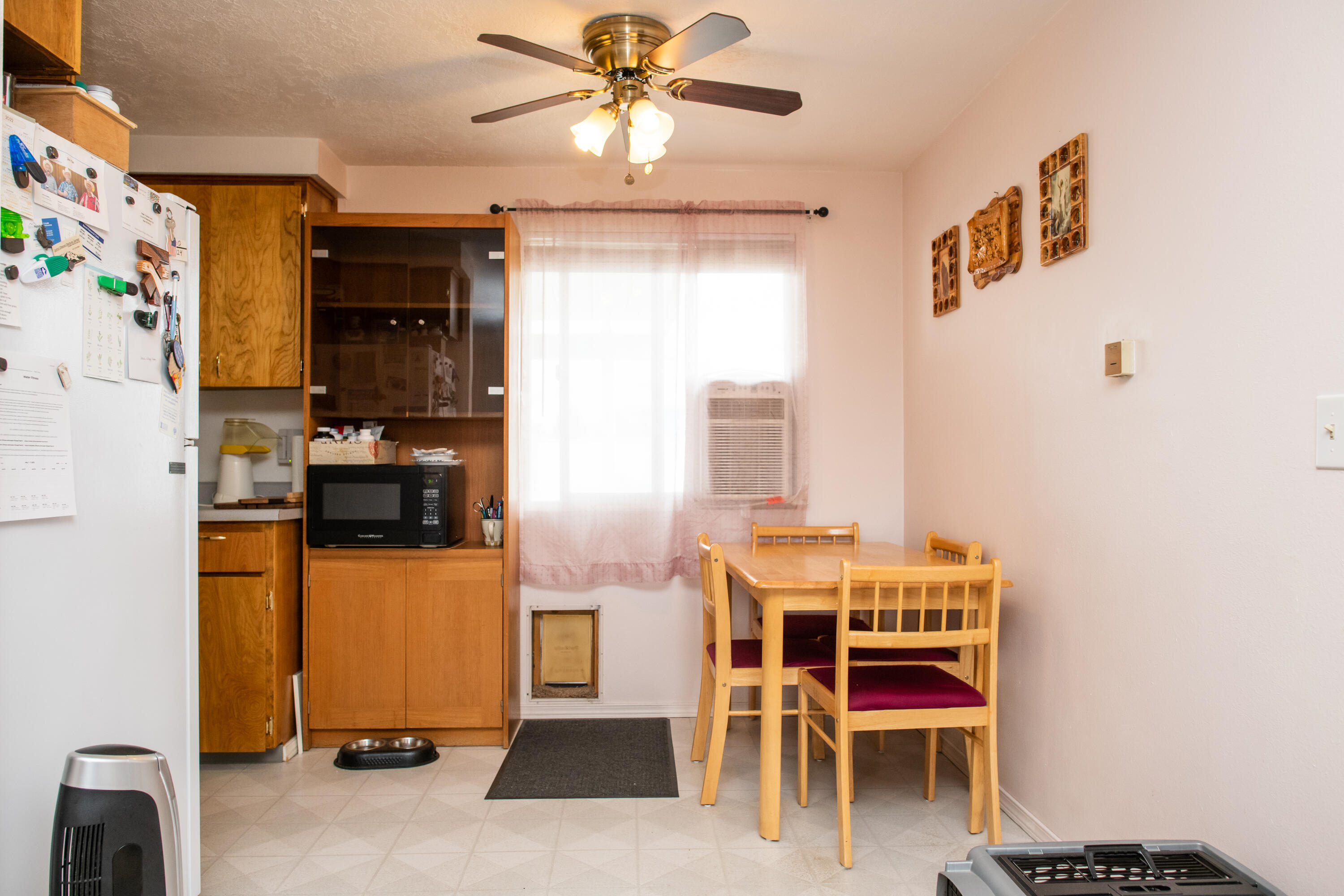 Daly Estates - Residential Income